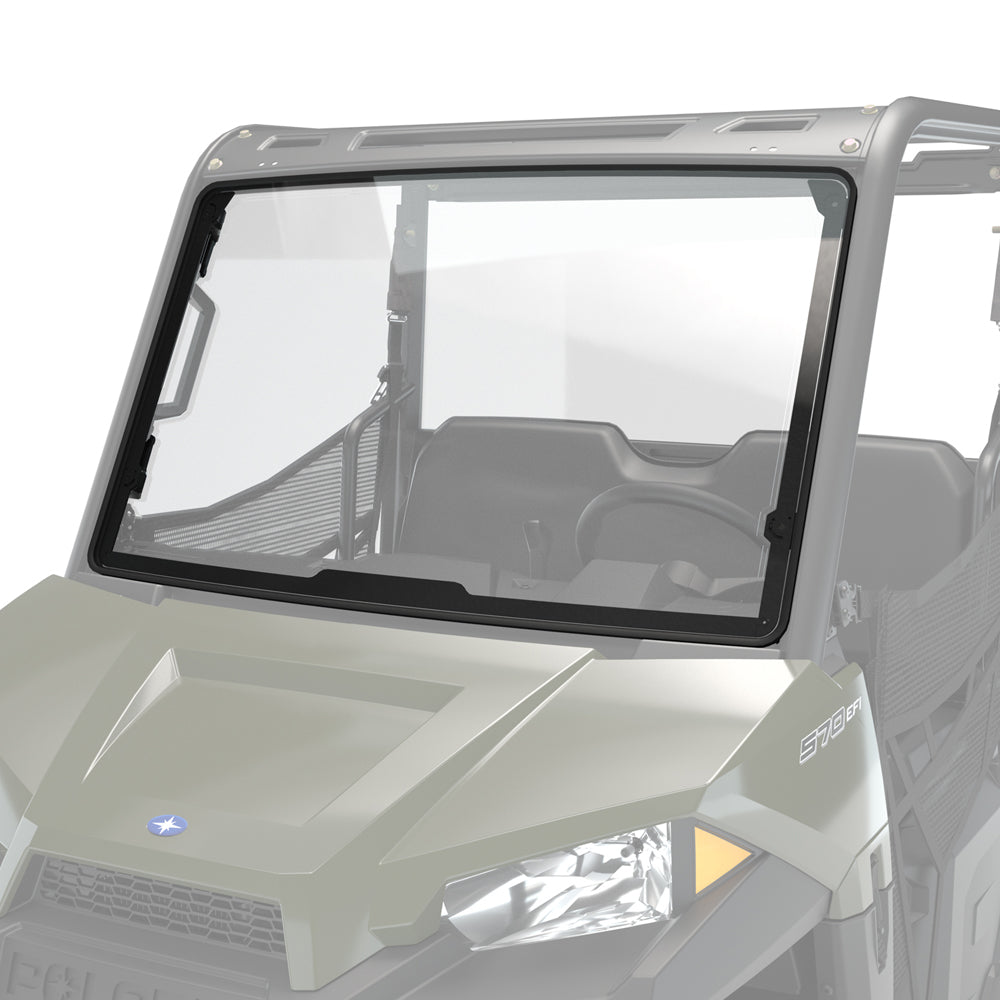 Polaris 2881783 Full Glass Windshield Ranger 570 500 Crew 2879958 2015-2022
