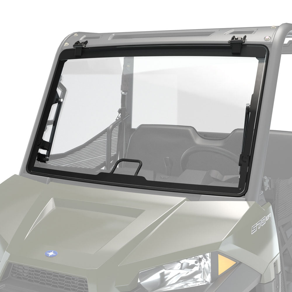 Polaris 2881784 Full Glass Tip Out Windshield | FixMyToys