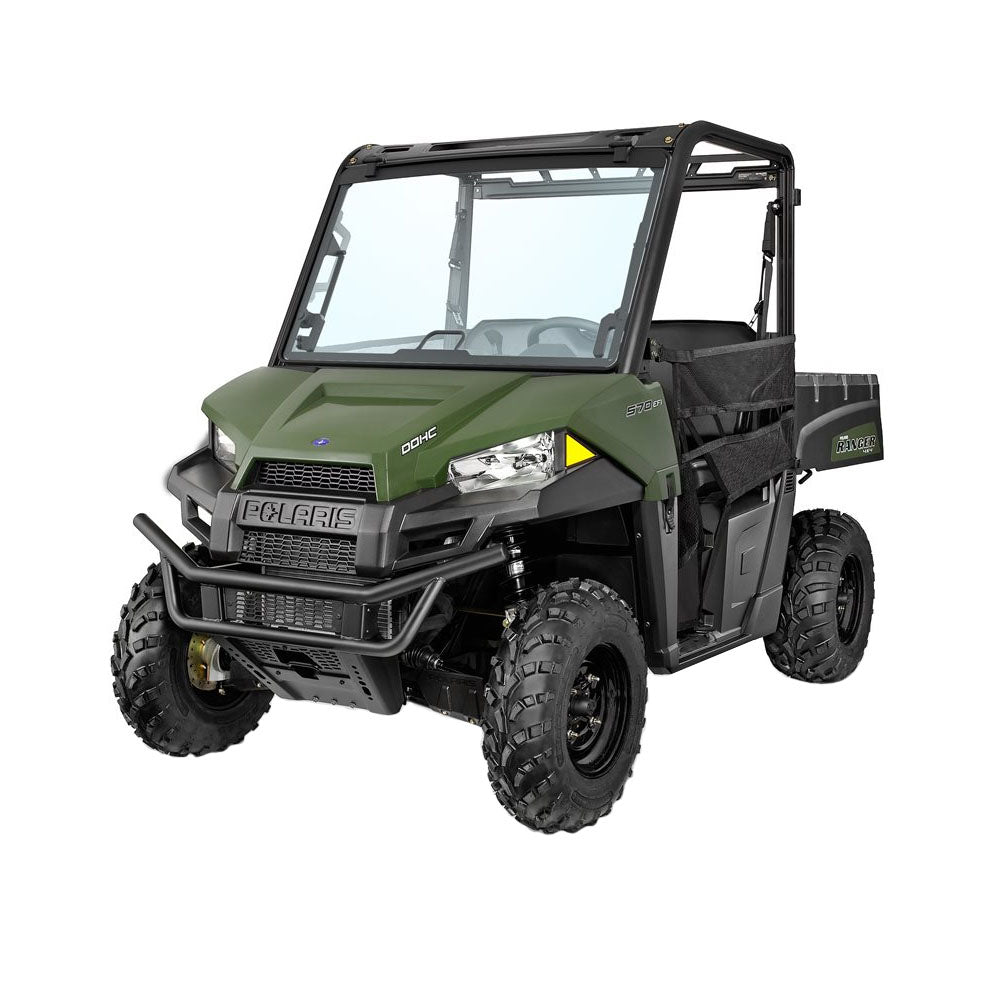 Polaris Full Glass Tip Out Windshield 2881784