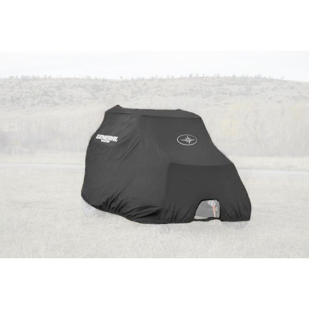 Polaris 2881841 Black Trailering Cover General 1000 XP 2016-2025