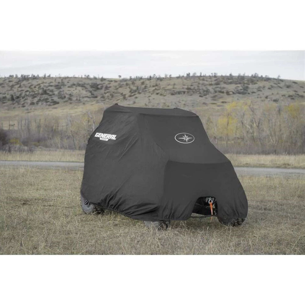 Genuine OEM Polaris Cover General 2881841