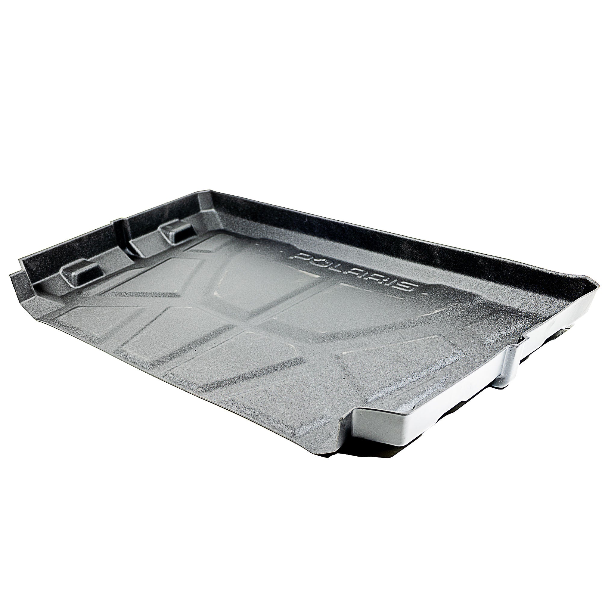 Polaris 2881933 Black Heavy Duty Flexible Cargo Bed Mat 2016-2020 General 4 1000 EPS OEM