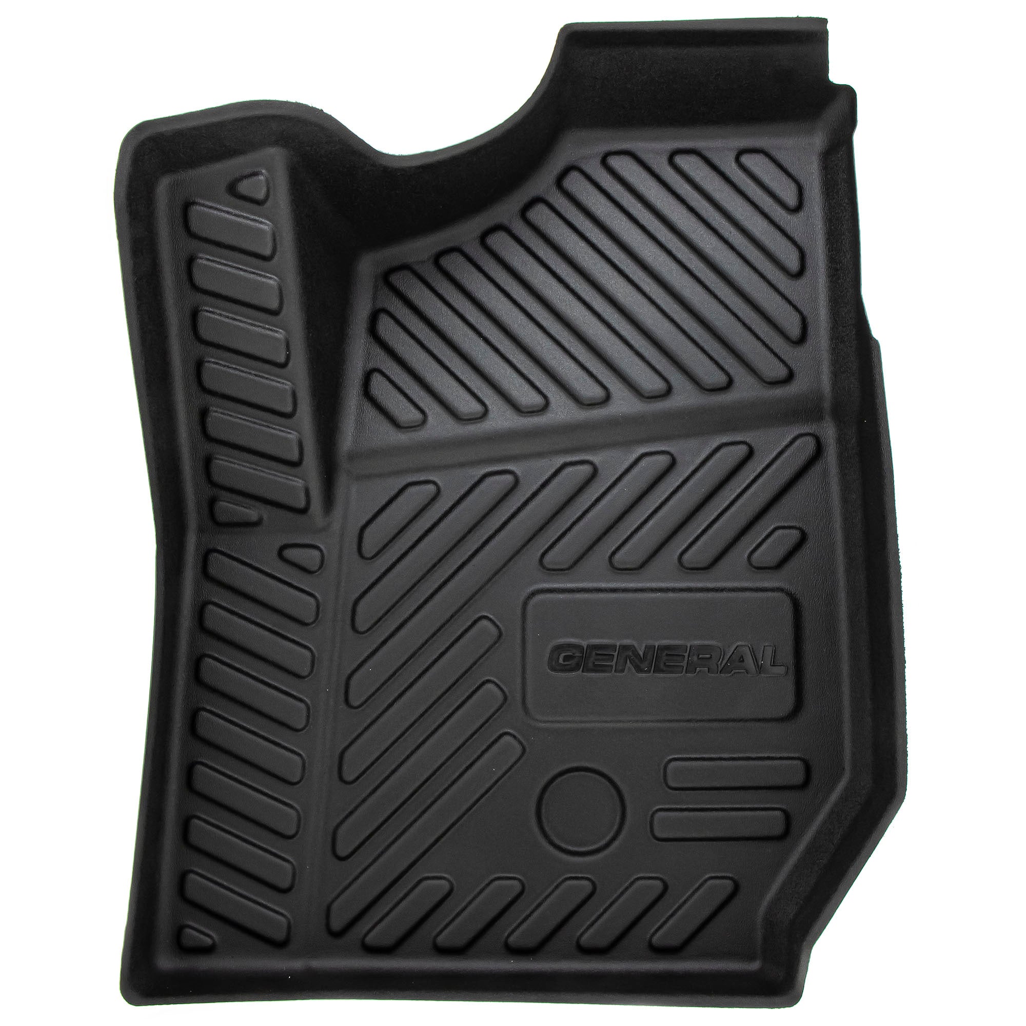 Genuine OEM Polaris Floor Mats General 2881934