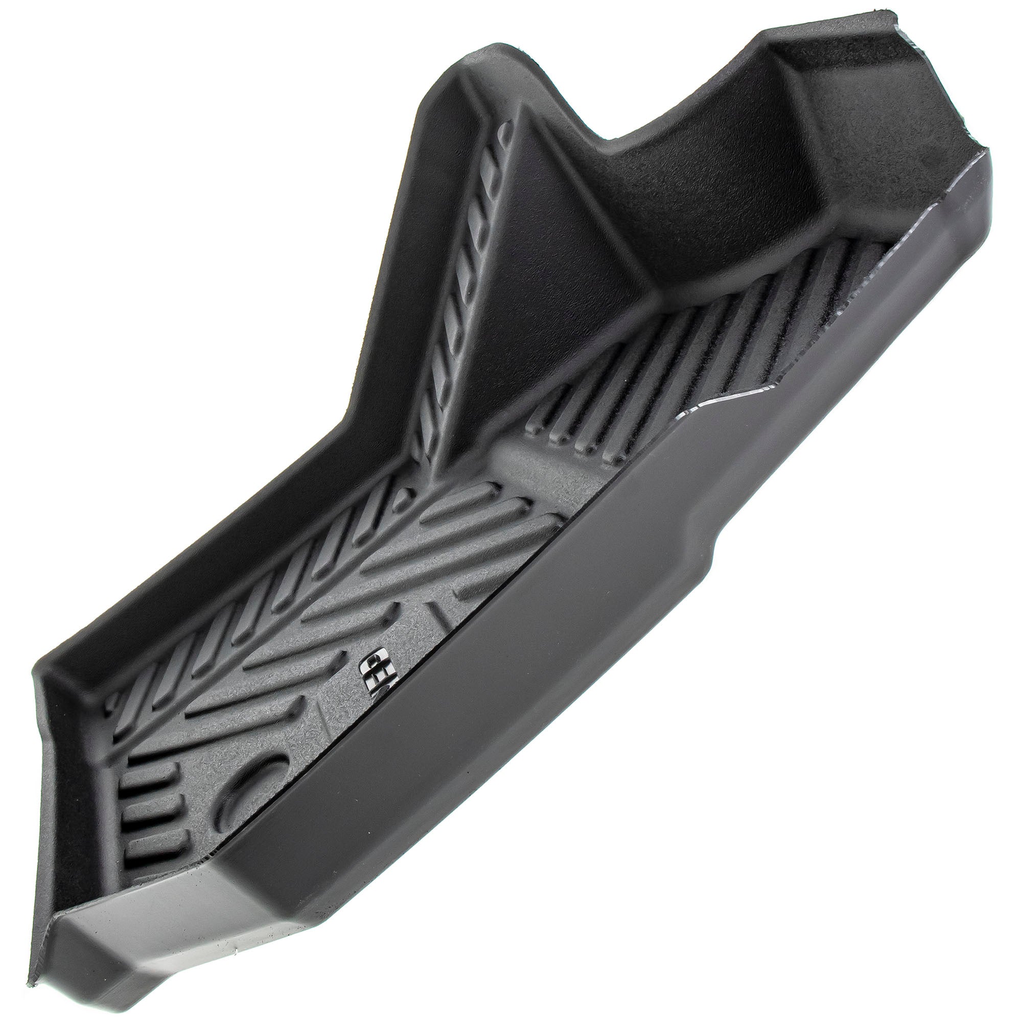 Polaris 2881934 Heavy-Duty Rubber Molded Front Floor Mats 4 General 1000
