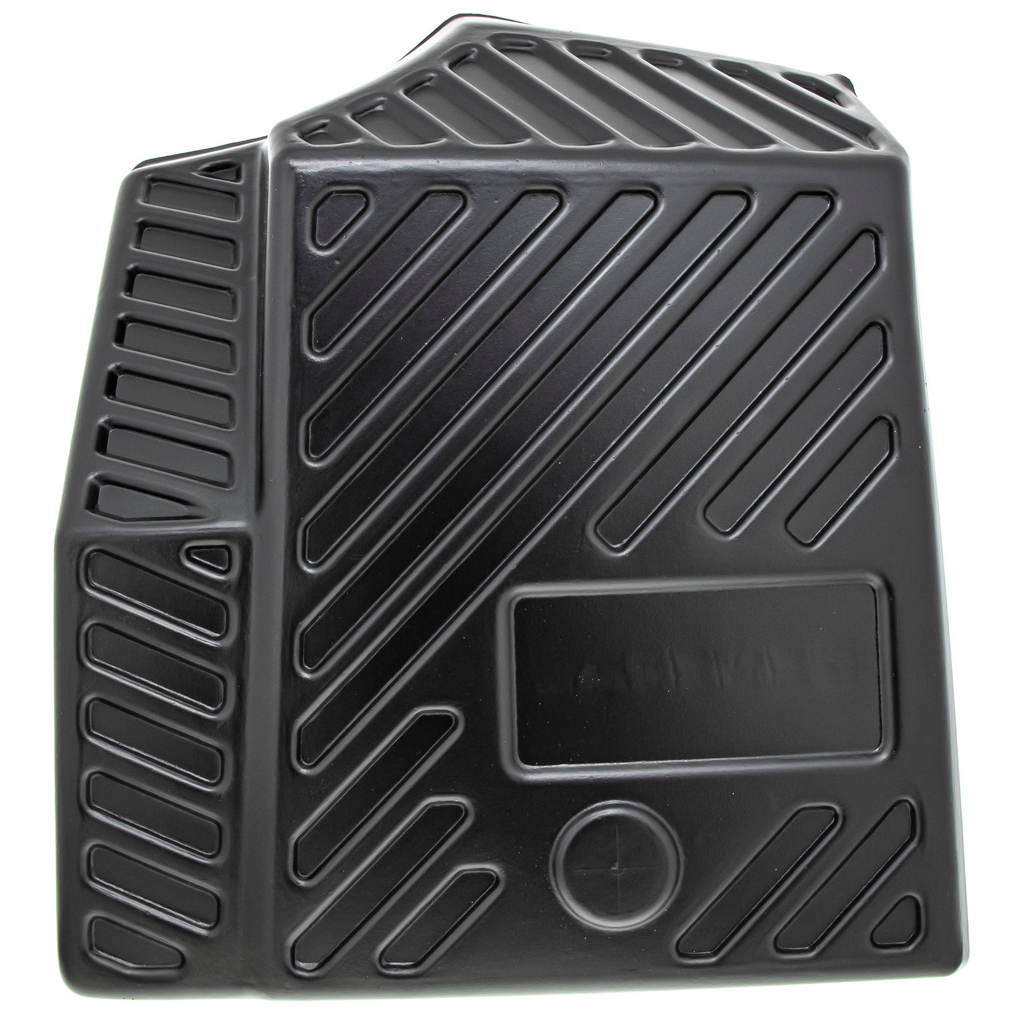 Polaris 2881934 Heavy-Duty Rubber Molded Front Floor Mats 4 General 1000