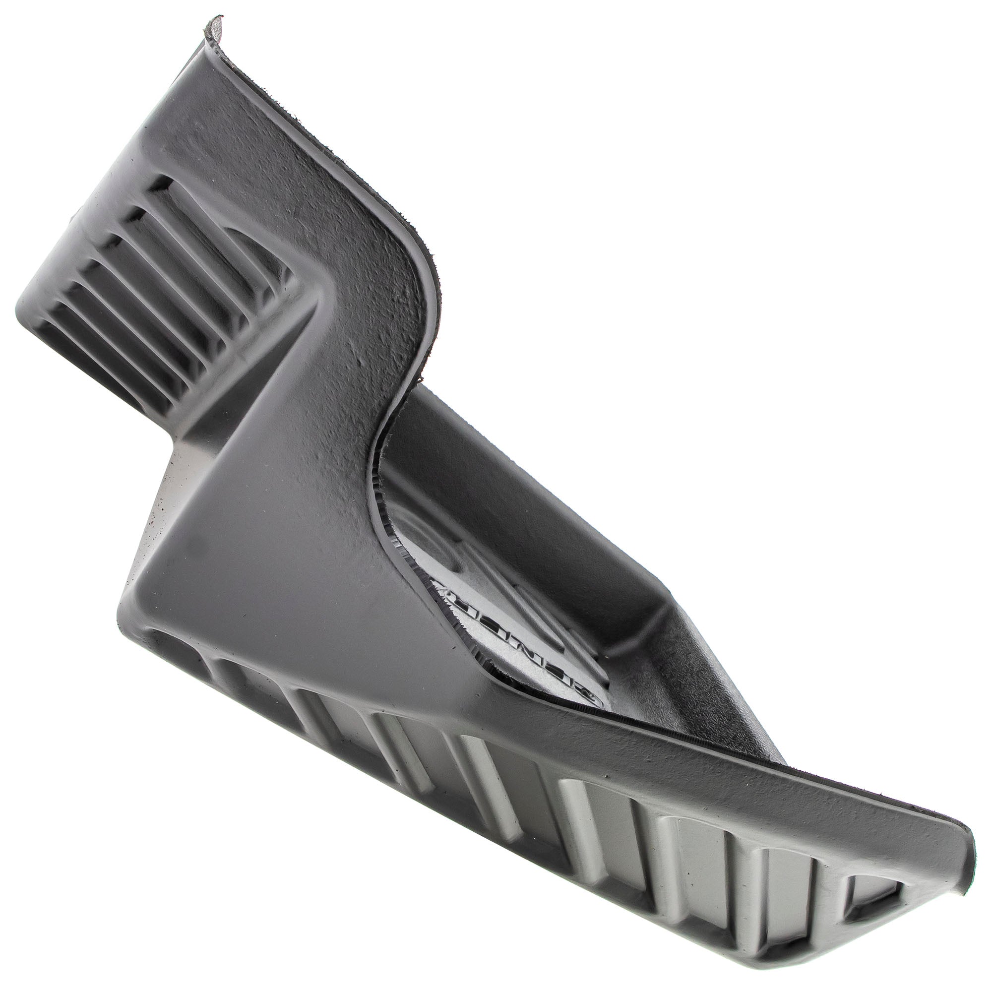 Polaris 2881934 Heavy-Duty Rubber Molded Front Floor Mats 4 General 1000