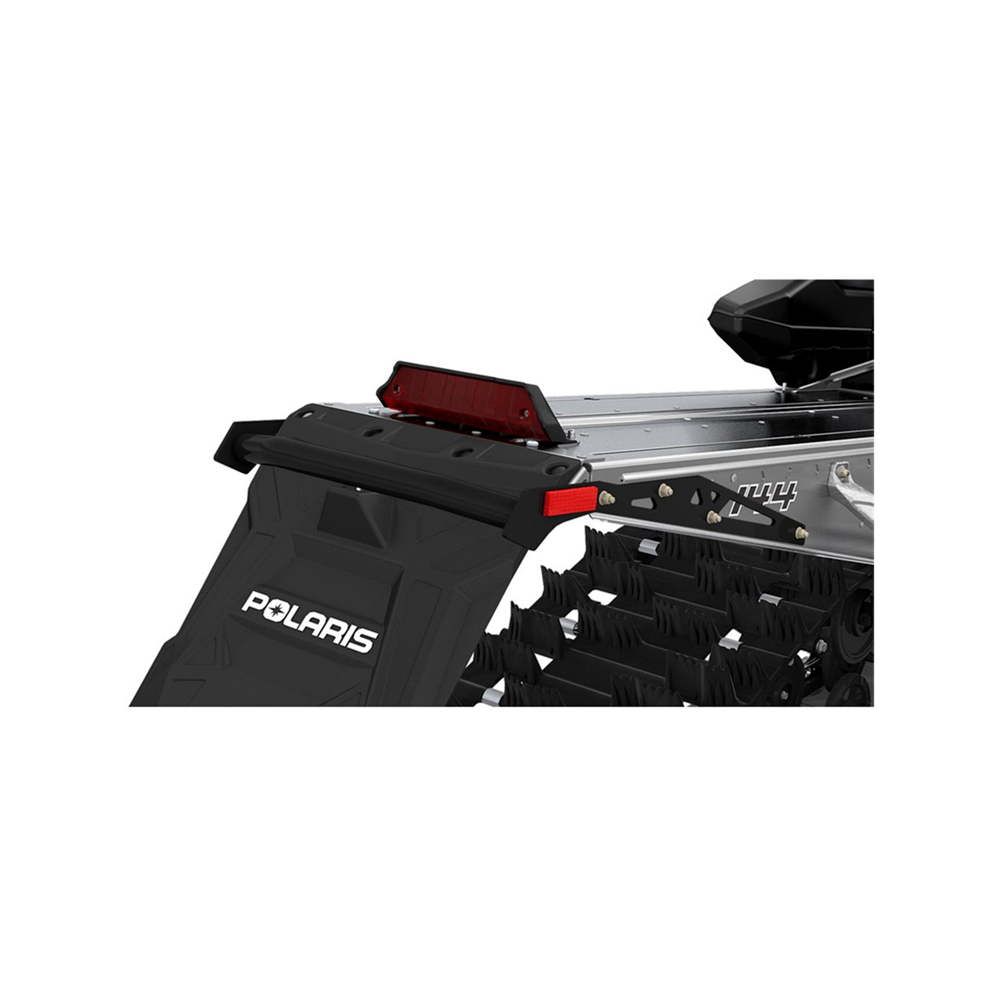 Genuine OEM Polaris Bumper Switchback RMK Voyager SKS 2881941-458