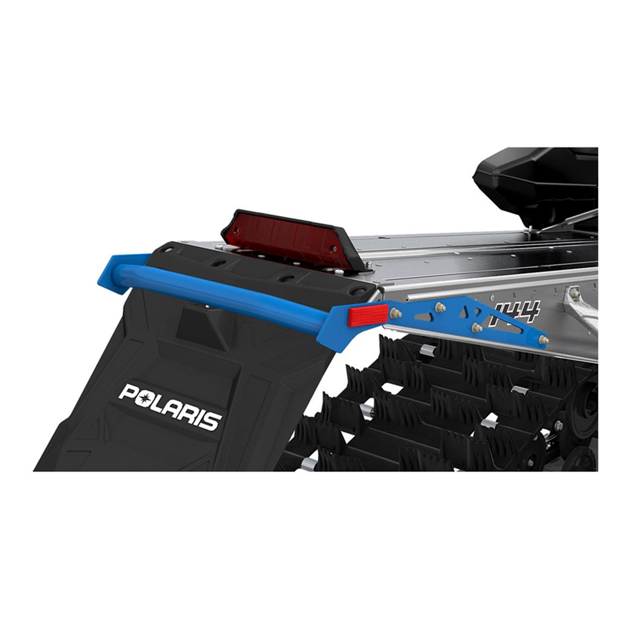 Genuine OEM Polaris Bumper Switchback RMK Voyager SKS 2881941-689