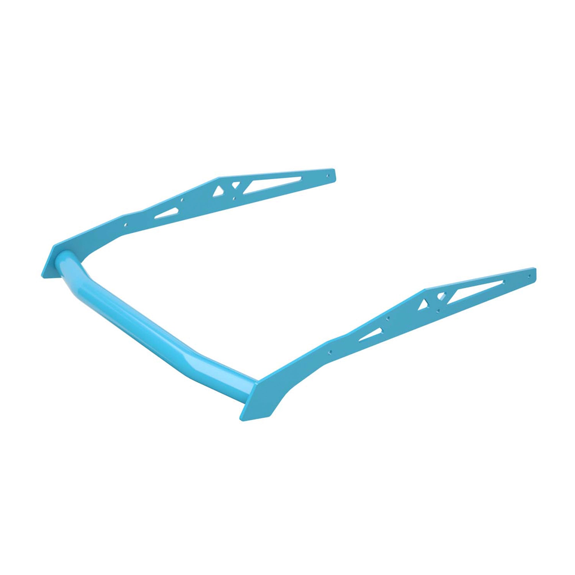 Genuine OEM Polaris Bumper Switchback RMK Voyager SKS 2881941-737