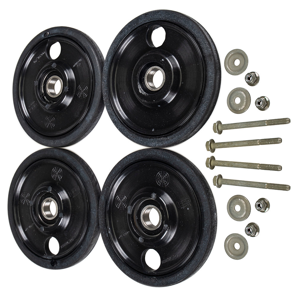 Genuine OEM Polaris Bogie Wheel Rush Switchback XCR XC 2881955