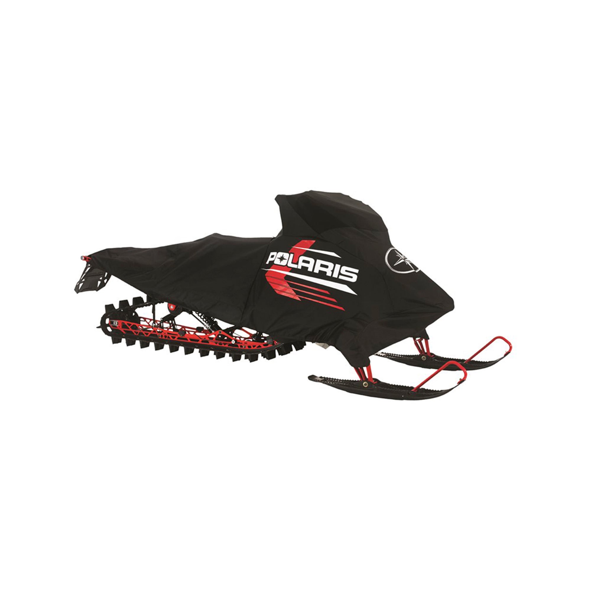 Polaris 2881980 Canvas Cover RMK SKS Assault 800 850 600 2016-2021