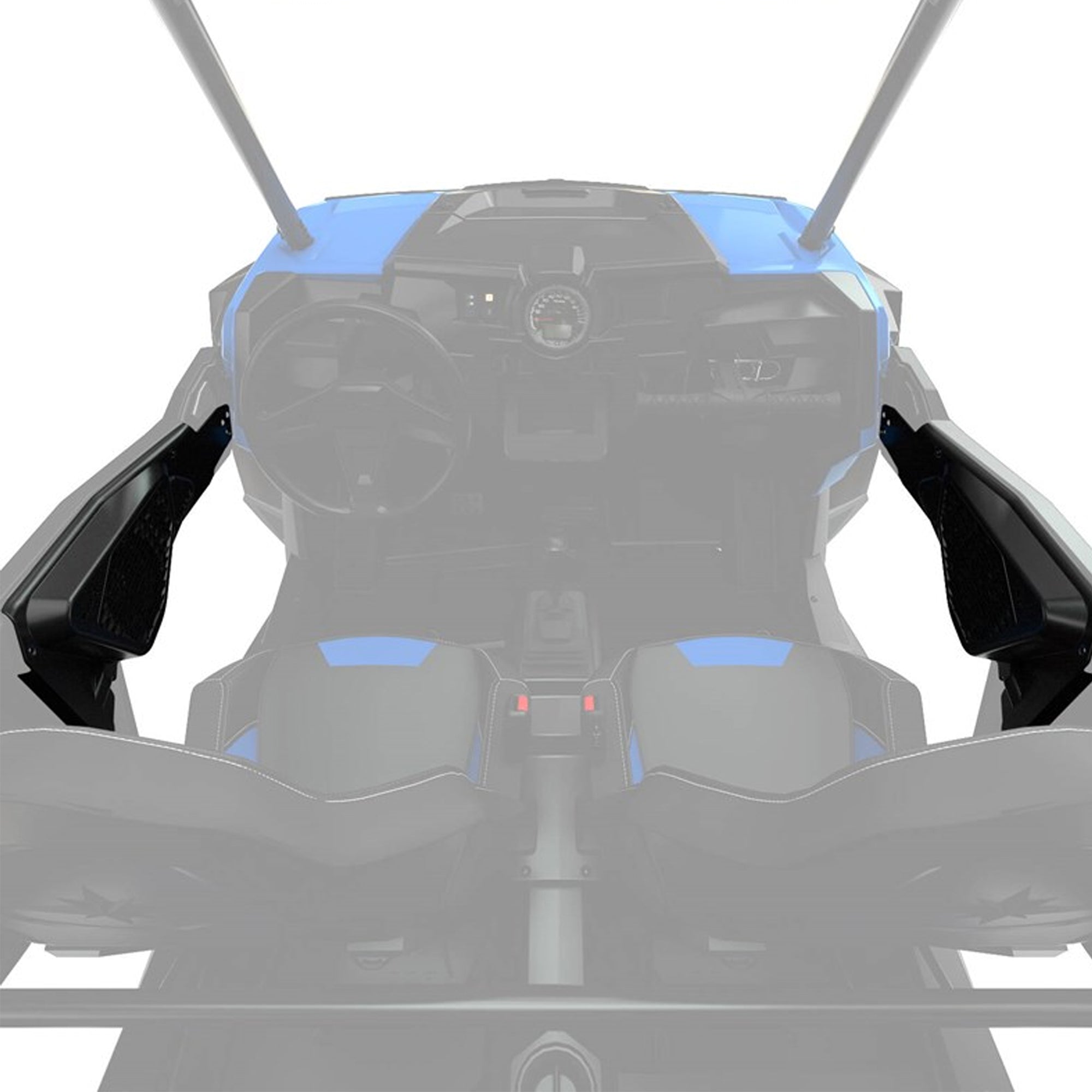 Genuine OEM Polaris Door Speakers RZR XC 2881989