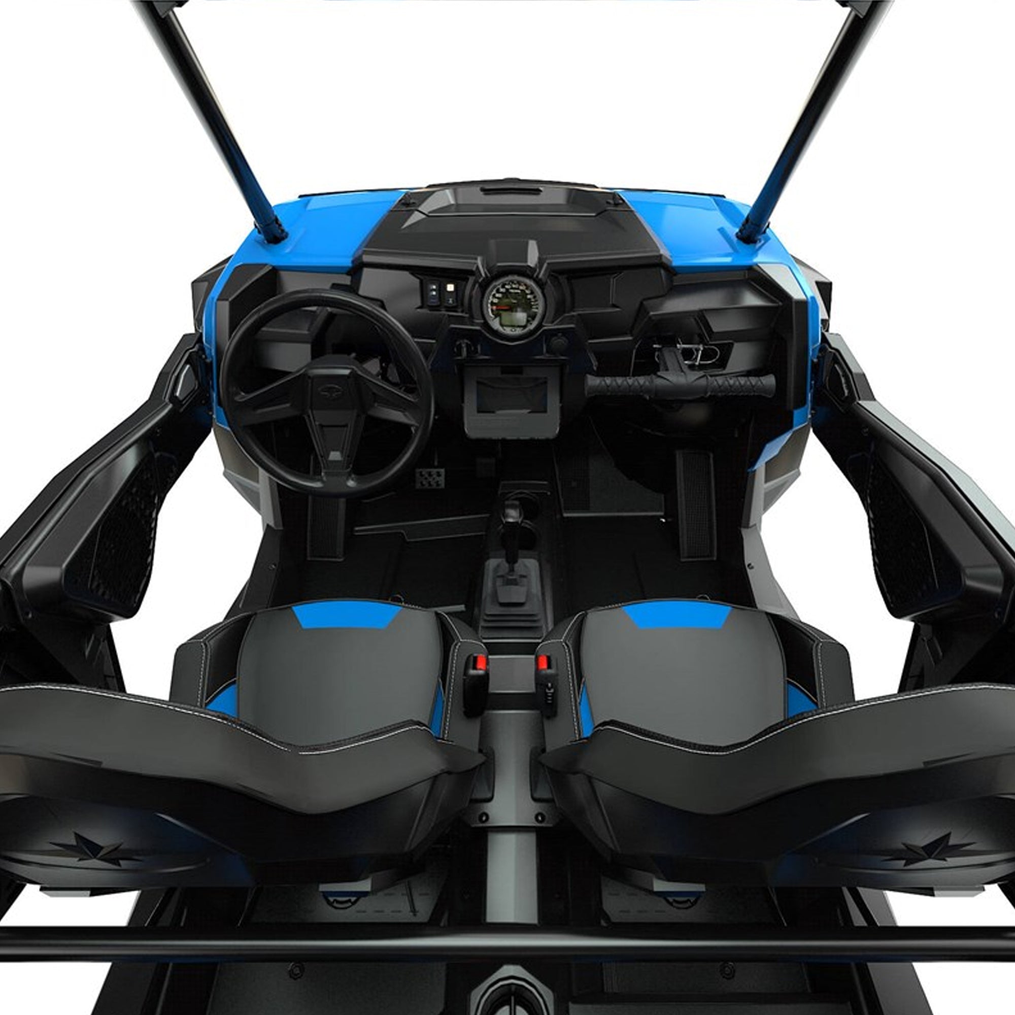 Polaris MB Quart Door Speakers 2881989