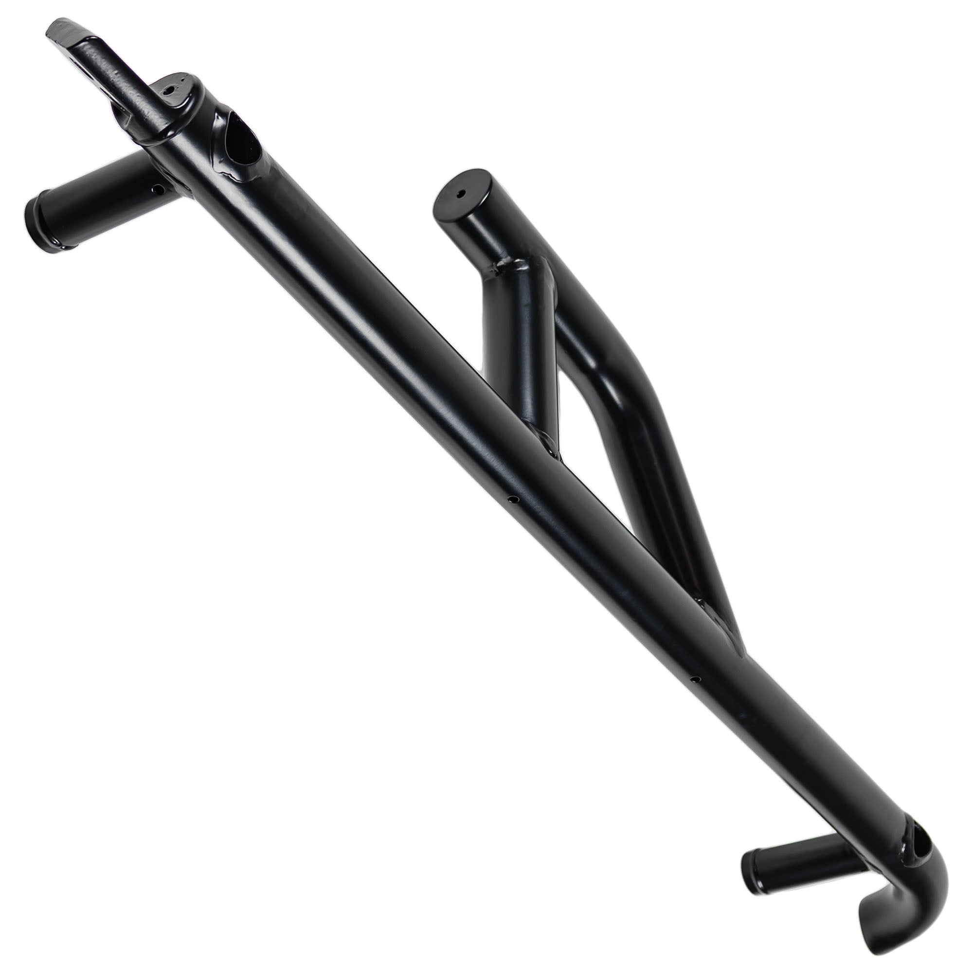 Polaris Extreme 4-Seat Kick Out Rock Sliders 2881992