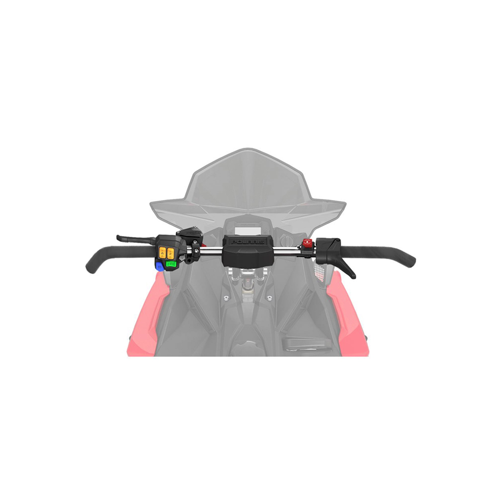 Polaris 2881993 IQR Handlebar