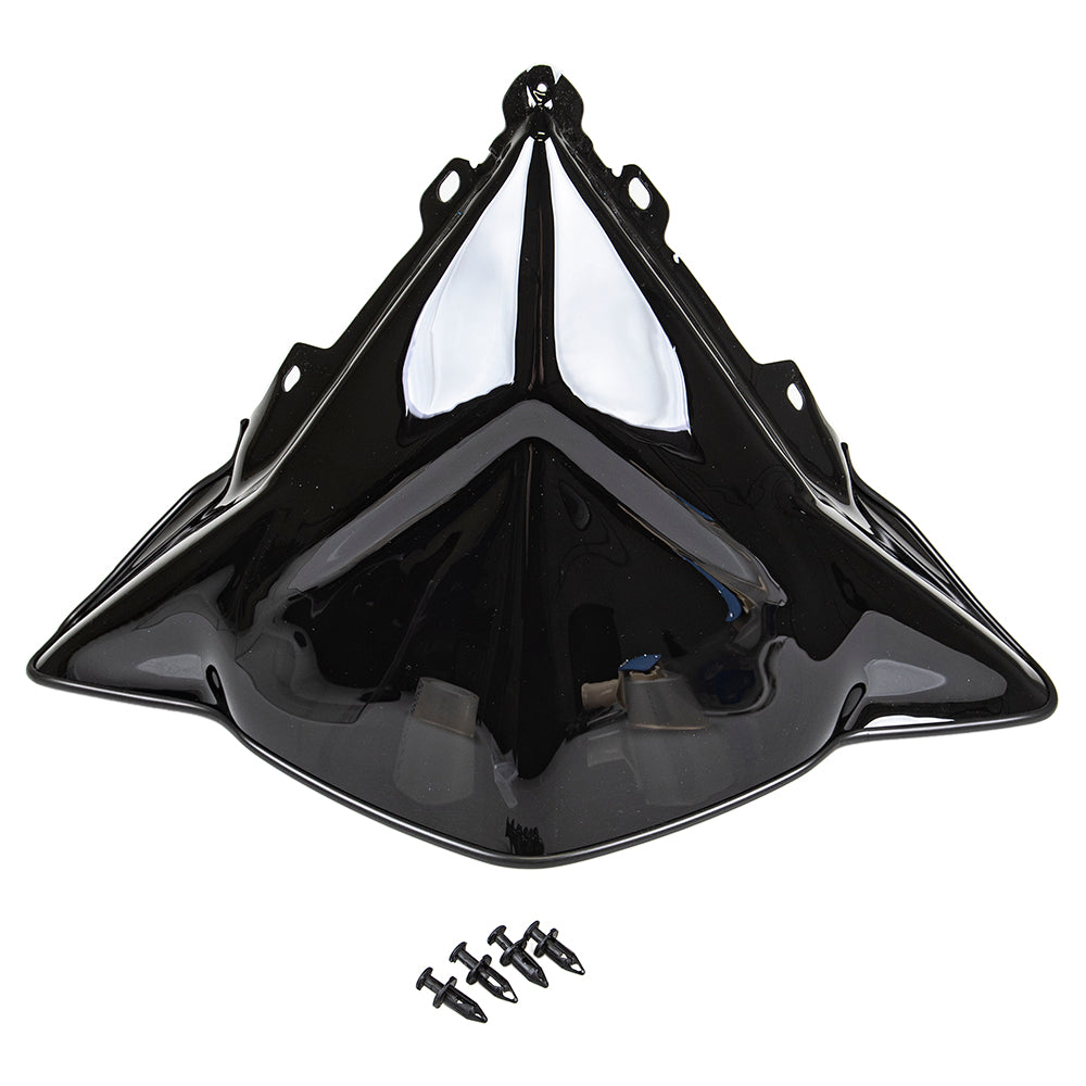 Polaris 2882058 Windshield Switchback Pro-RMK 128 129 137 144 146