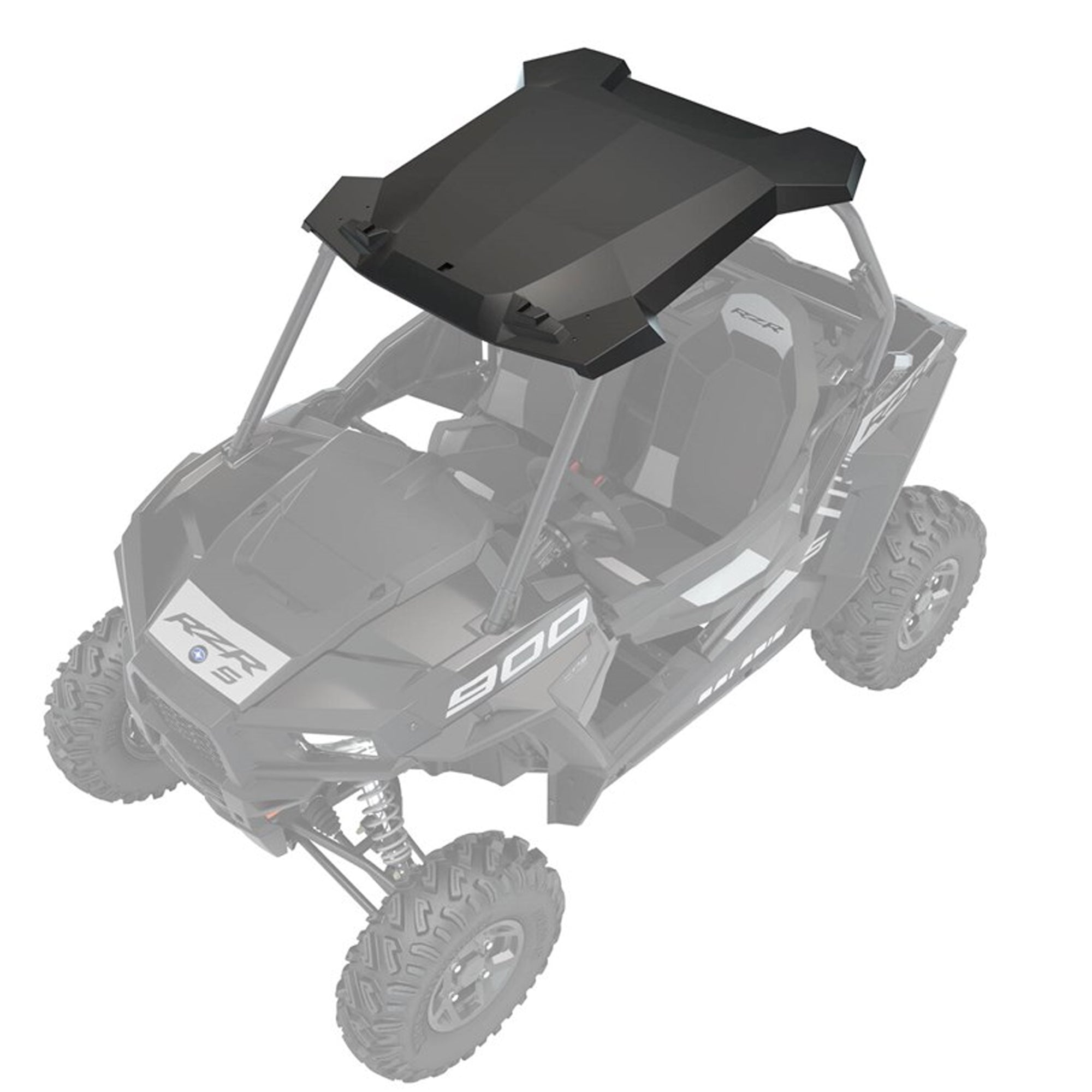 Polaris 2882064 MB Quart S4 Audio Roof RZR Ranger XC 1000 900 XP XC Turbo S
