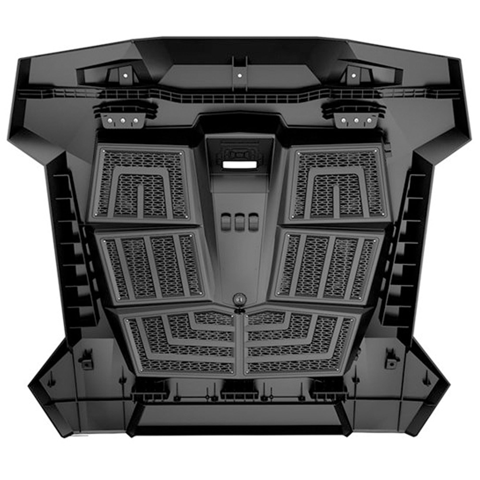 Genuine OEM Polaris Audio Roof RZR Ranger XC 2882064