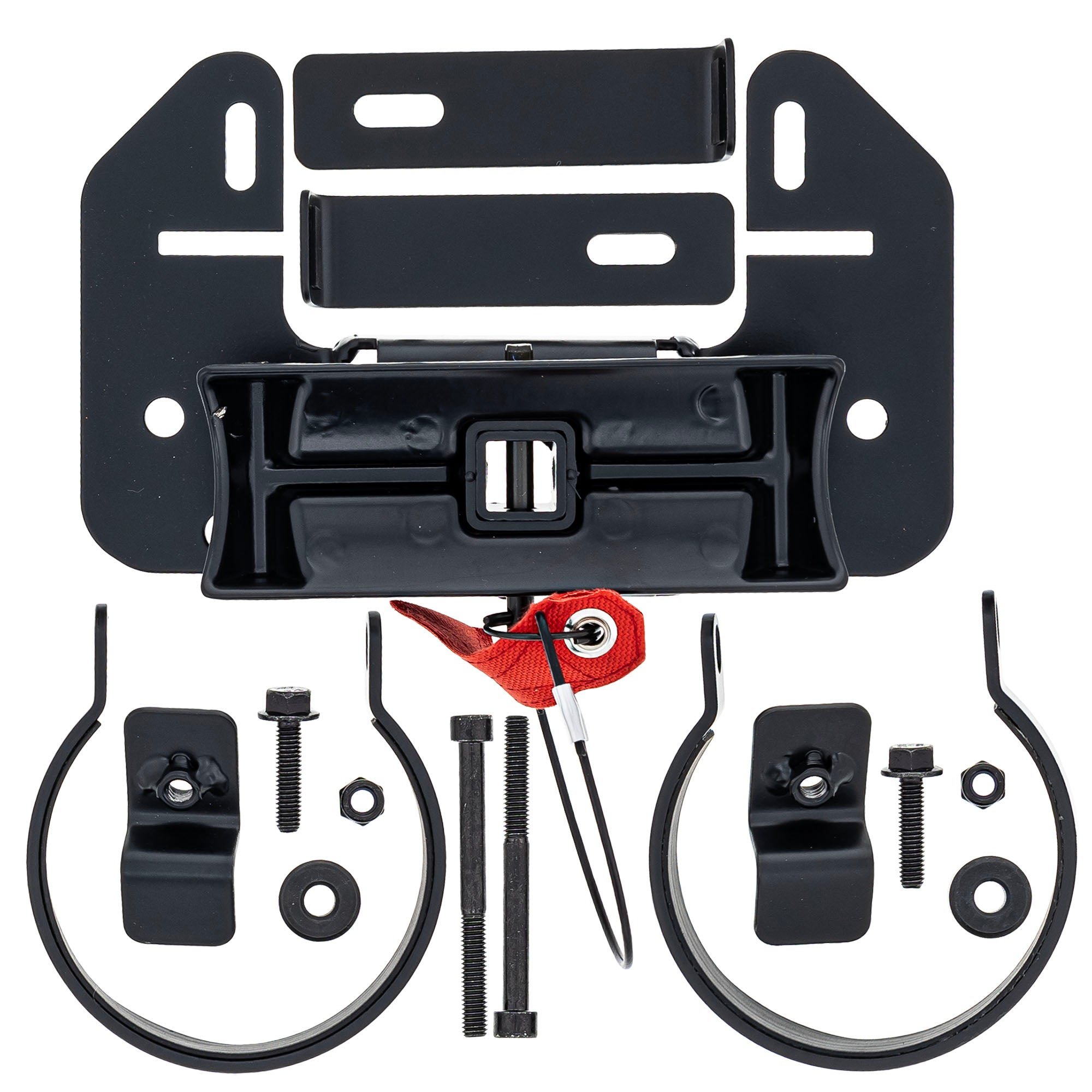 Polaris 2882158 Fire Extinguisher Holder Ranger General Trail Boss 1000 900 570