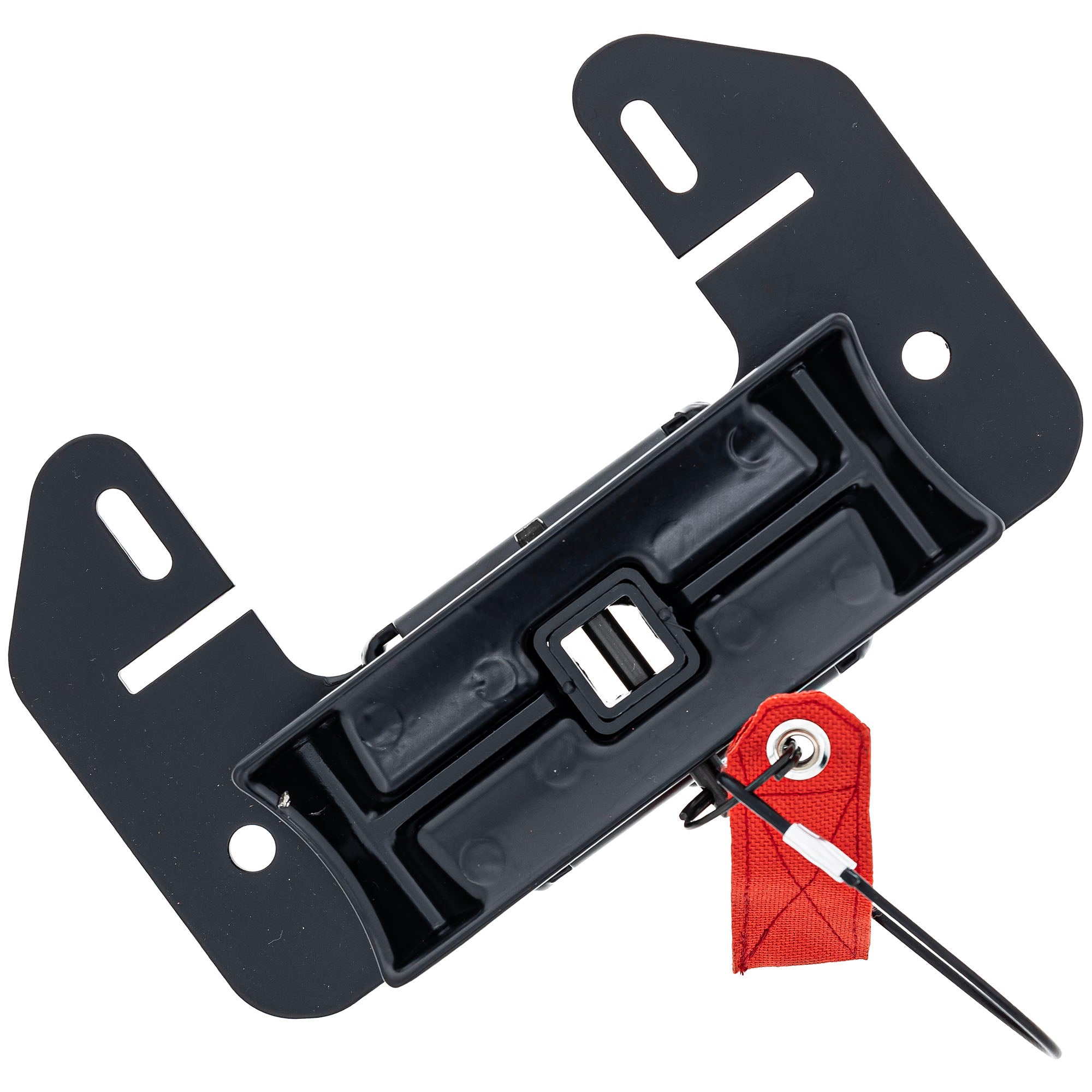 Genuine OEM Polaris Fire Extinguisher Holder Ranger General Trail Boss Pro XD 2882158