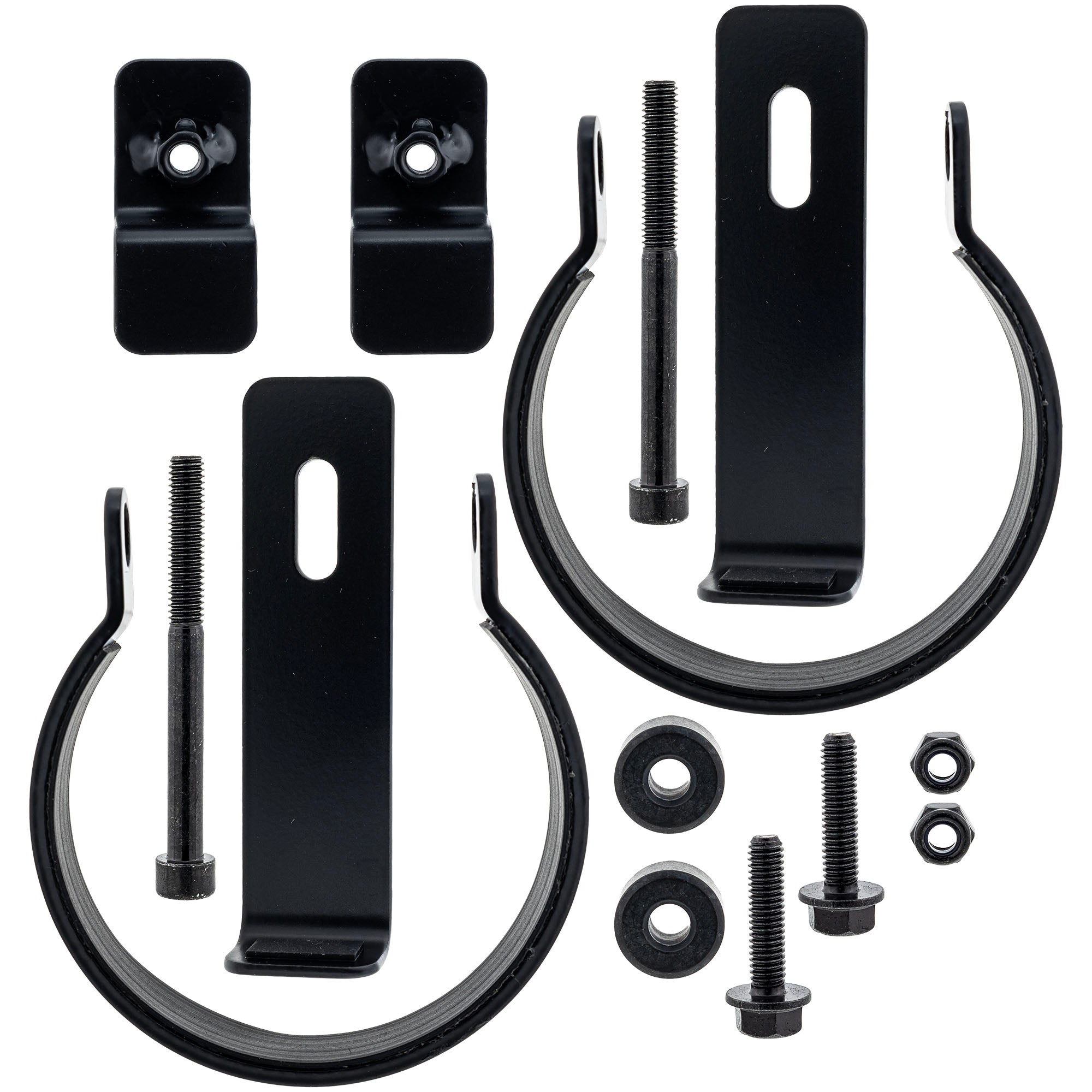 Polaris 2882158 Fire Extinguisher Holder 2013-2023 General Ranger 570 Crew XP 570-4 1000