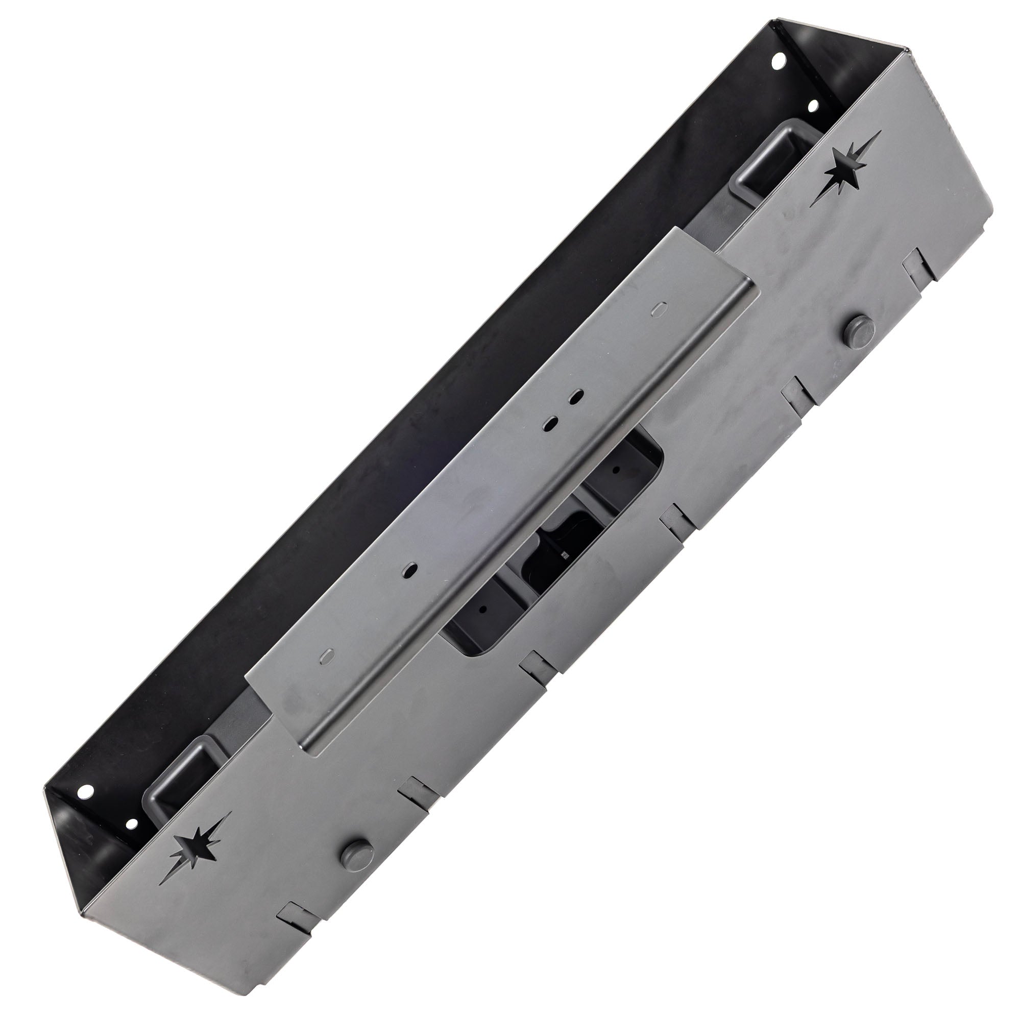 Genuine OEM Polaris Gun Rack Ranger Trail Boss 2882159