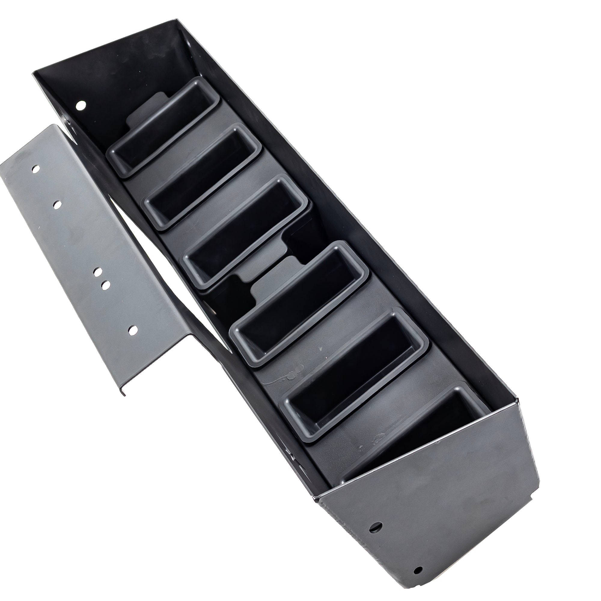 Polaris Lock & Ride 6 Gun Rack 2882159