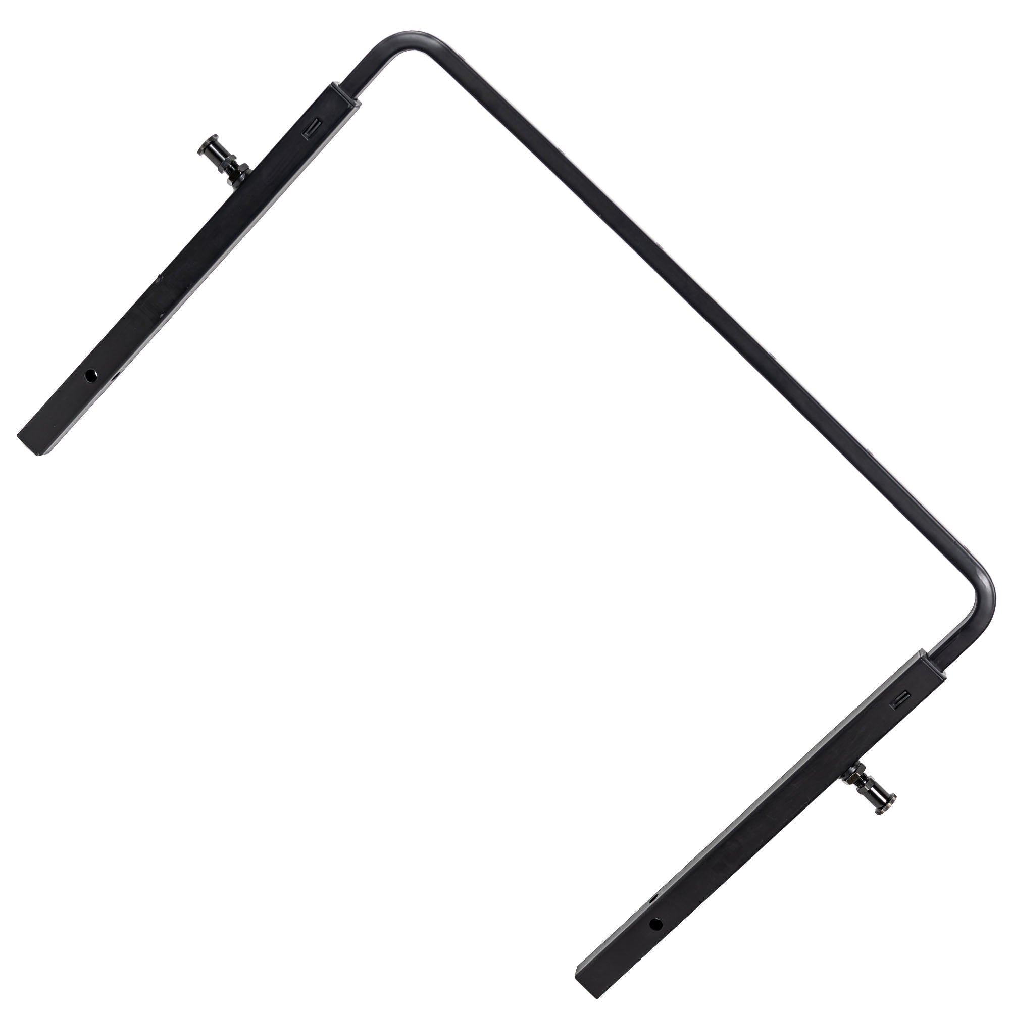 Polaris 2882159 Lock & Ride 6 Gun Rack XP Diesel Ranger 1000 900 570 Crew XP