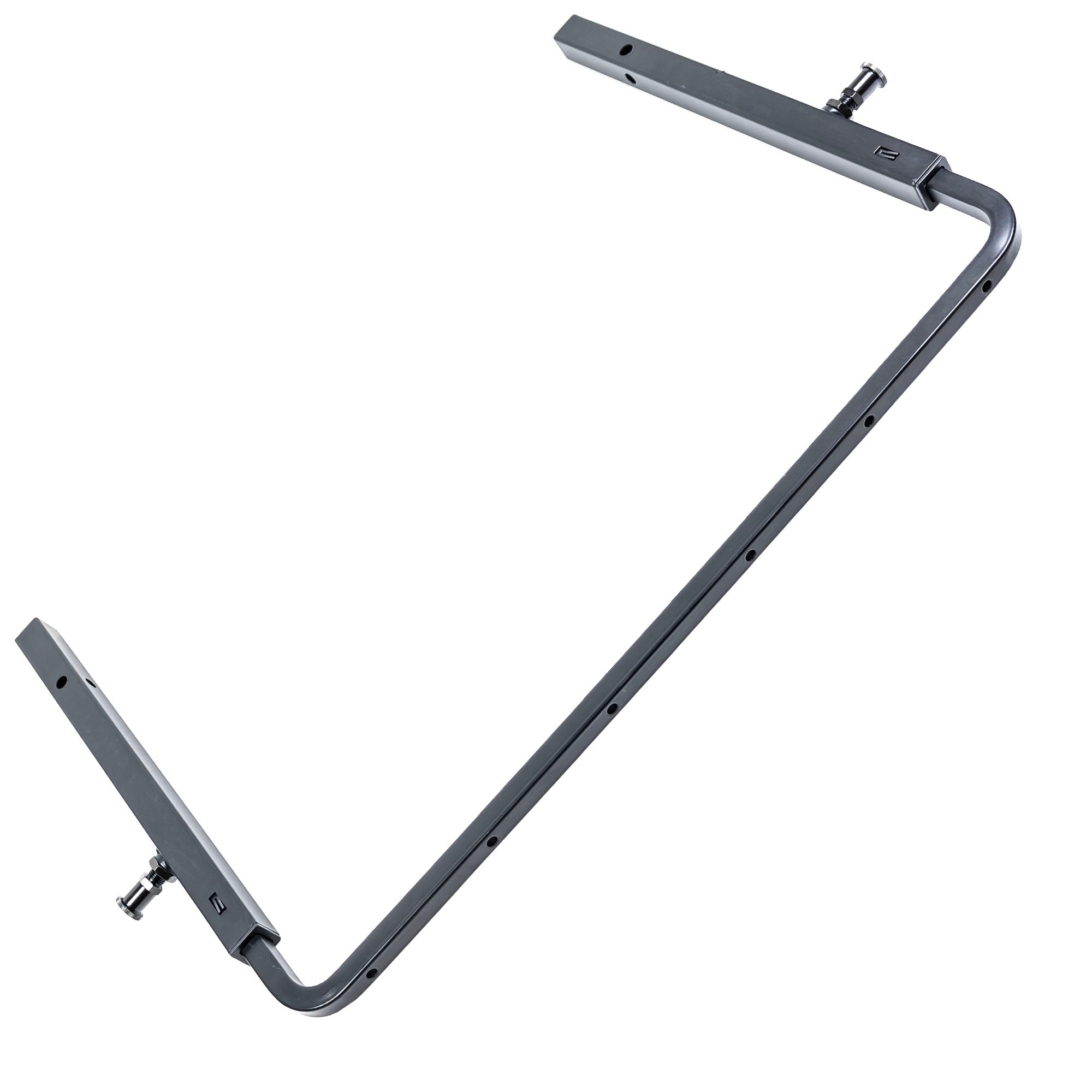 Polaris 2882159 Lock & Ride 6 Gun Rack XP Diesel Ranger 1000 900 570 Crew XP