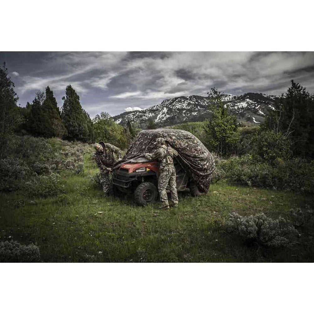Polaris 2882160 Camo SxS Field Cover Ranger General Brutus 1000 900 570 800 500