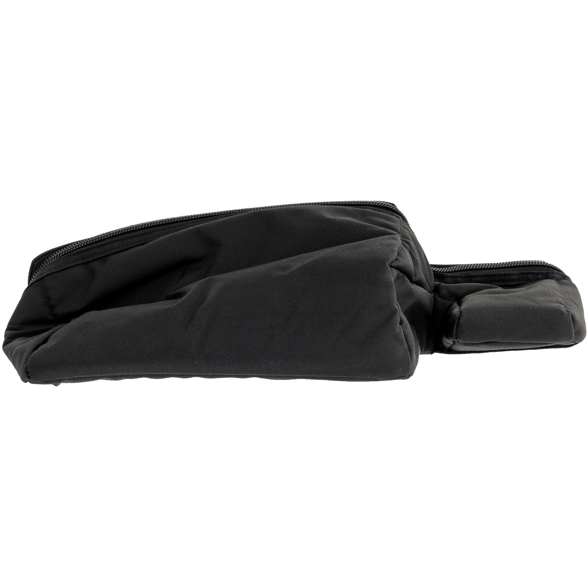Polaris 2882165 Flat Black In Dash Glove Box Storage Bag 2016-2020 General 4 1000 EPS OEM