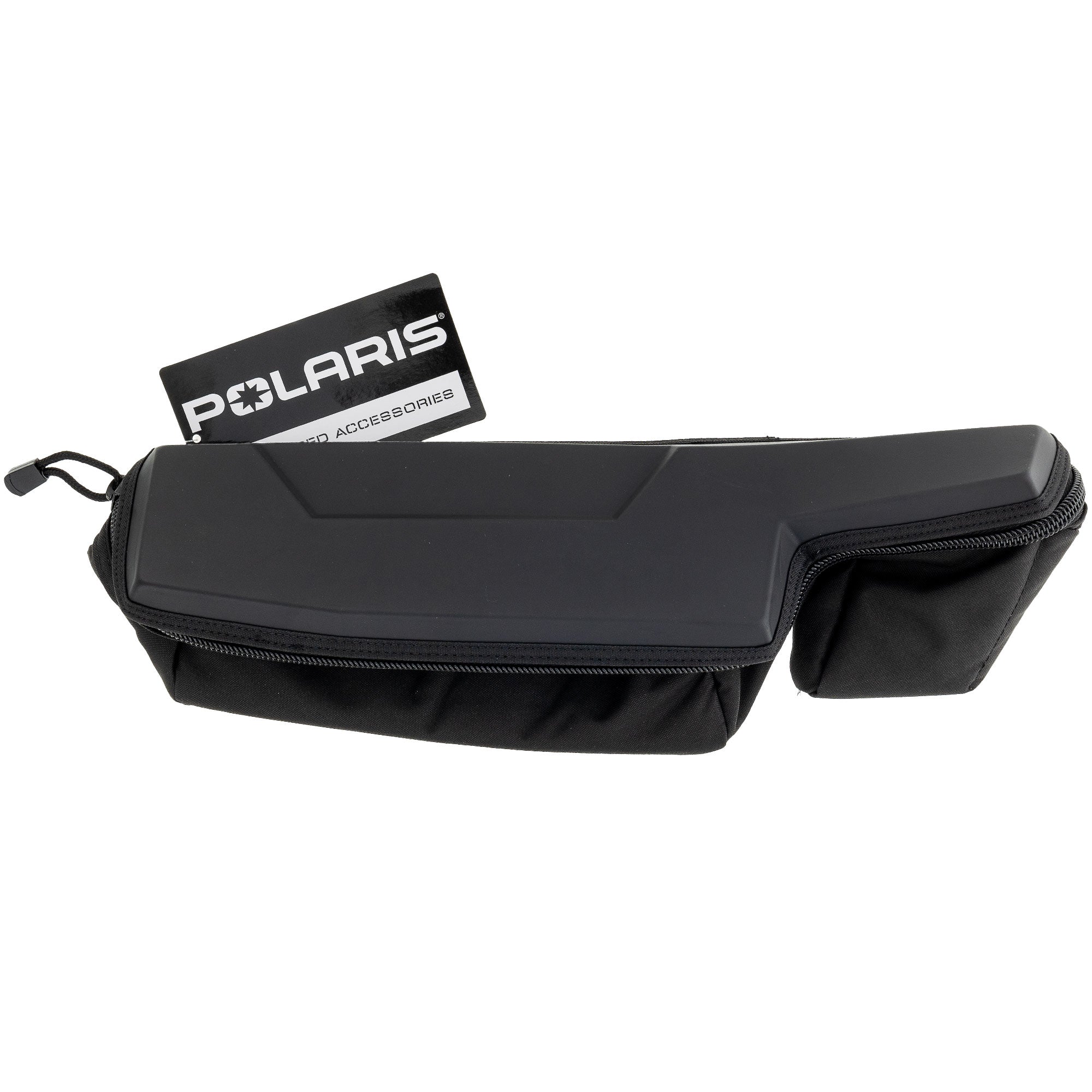 Polaris 2882165 Flat Black In Dash Glove Box Storage Bag 2016-2020 General 4 1000 EPS OEM