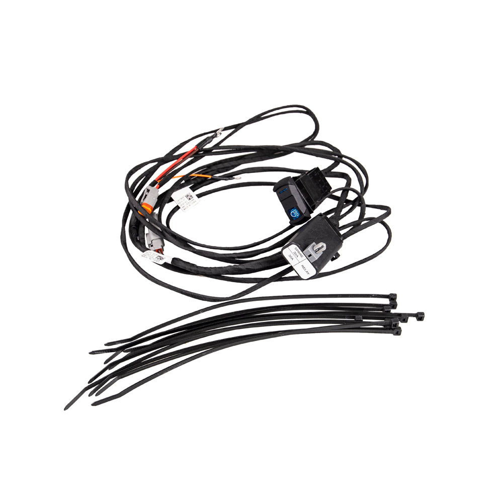 Polaris 2882209 Light Bar Harness RZR Ranger General 1000 900 570 800 500 XP