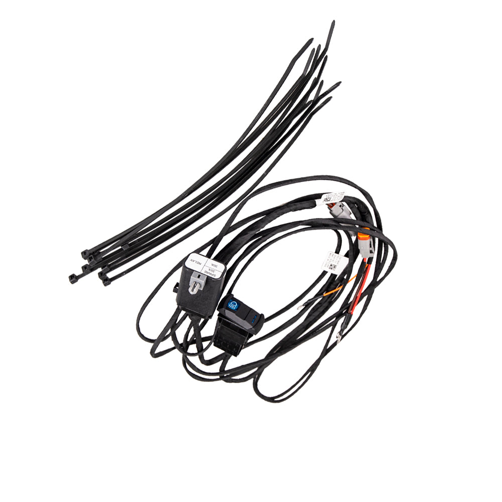 Genuine OEM Polaris Light Bar Harness RZR Ranger General Brutus 2882209