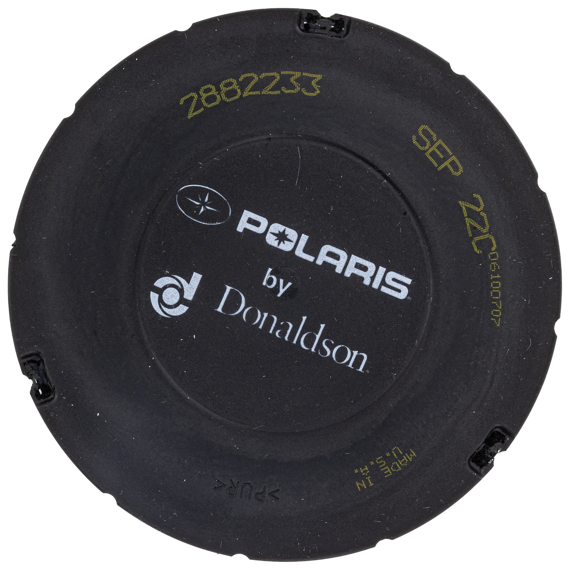 Polaris 2882233 Premium Air Filter Kit Donaldson 2014-2020 S 4 RZR General 1000