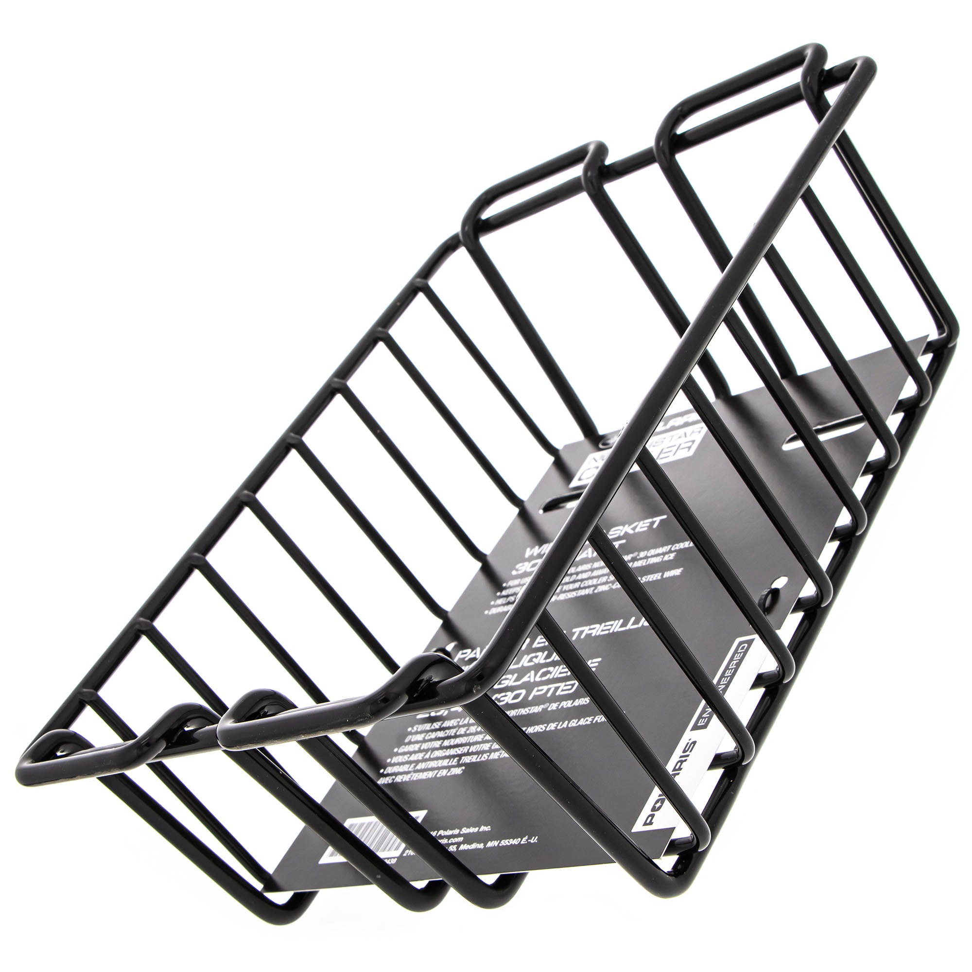 Polaris 2882438 Northstar 30qt Cooler Wire Basket Ranger General 1000 900 570