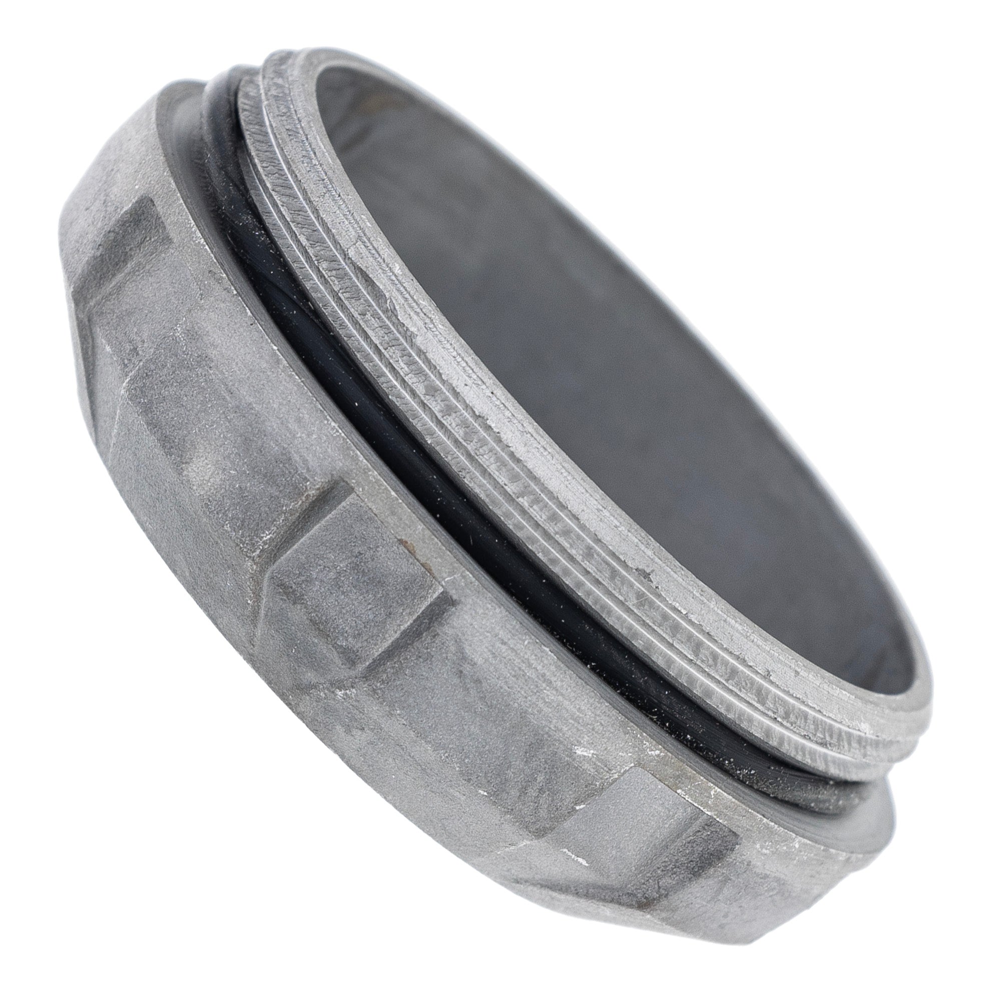 Polaris 2882479 Trailblazer LED Raw Adjustable Headlight Bezels Pair 2014-2020 RZR General