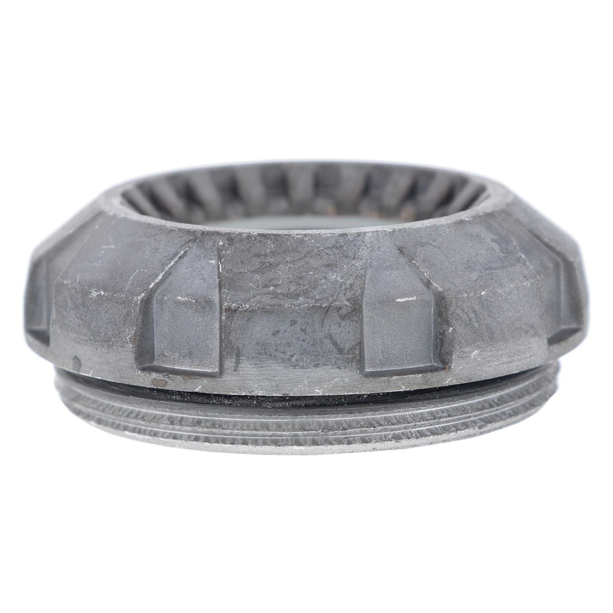 Polaris 2882479 Trailblazer LED Raw Adjustable Headlight Bezels Pair 2014-2020 RZR General