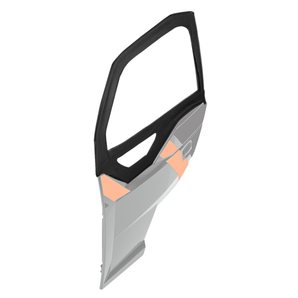 Polaris 2883453 Rear Canvas Door Zip Windows General 1000 XP 4 2018-2025