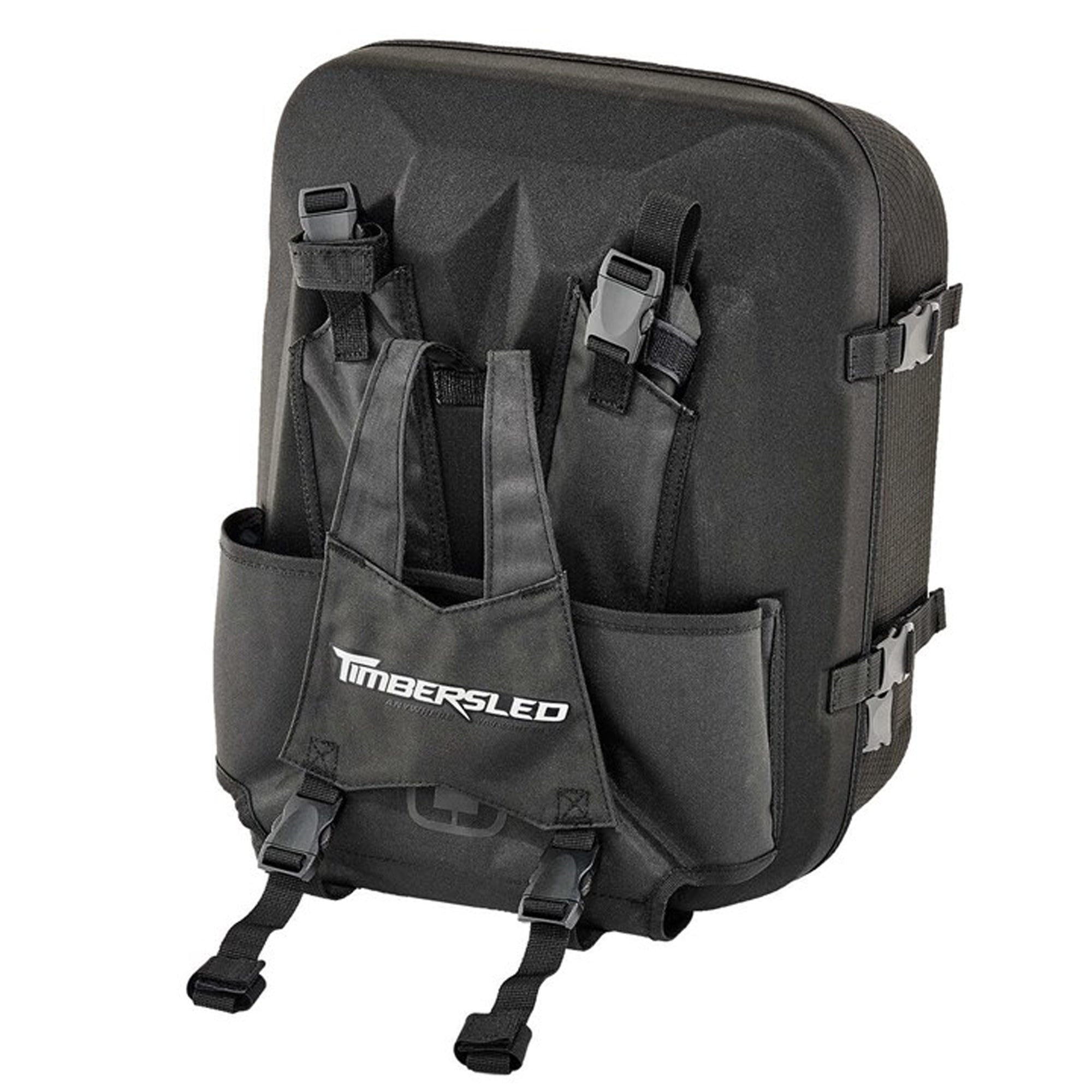 Polaris 2882590 Elite Backcountry Tunnel Bag by Ogio Timbersled