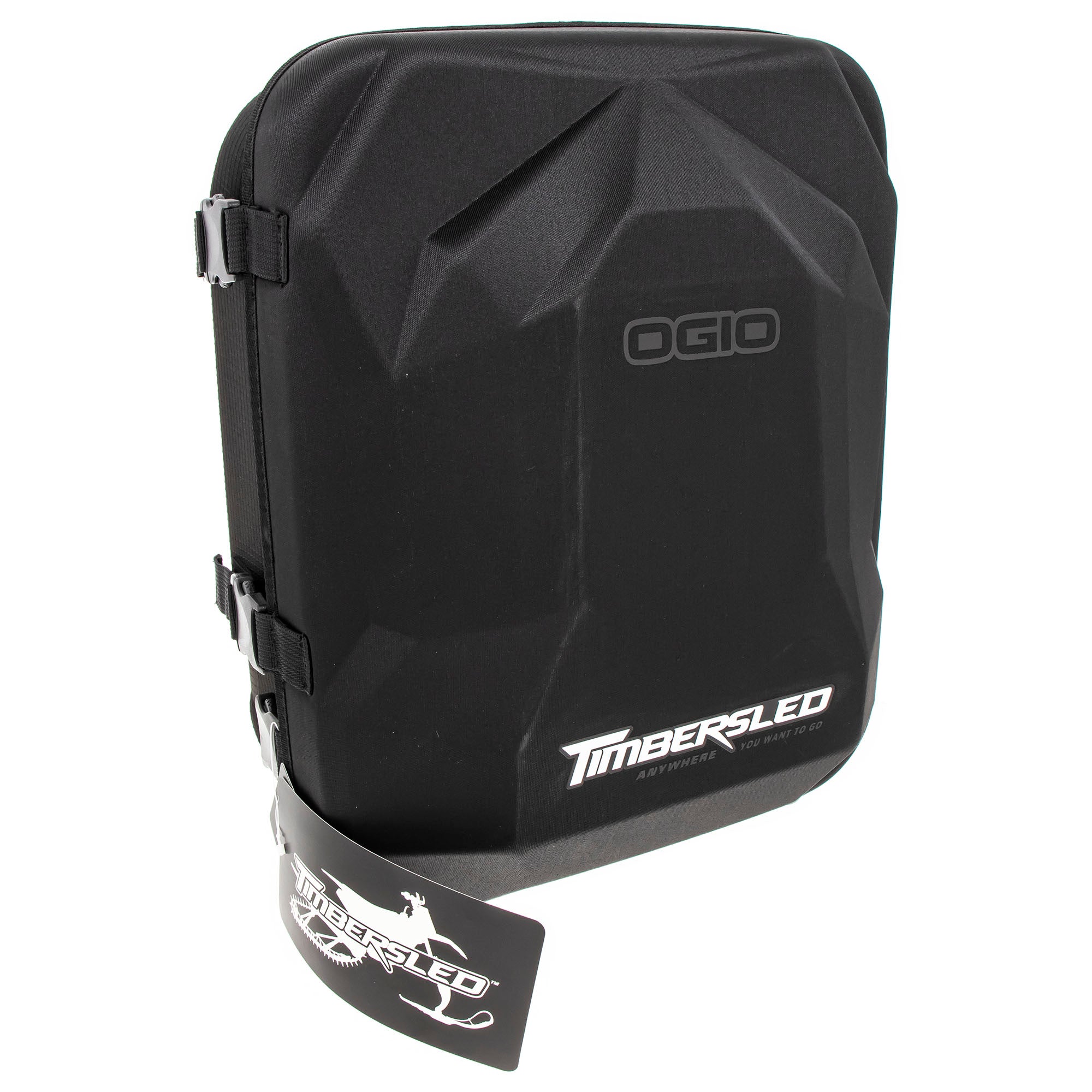 Polaris 2882592 Ogio Adventure Tunnel Bag