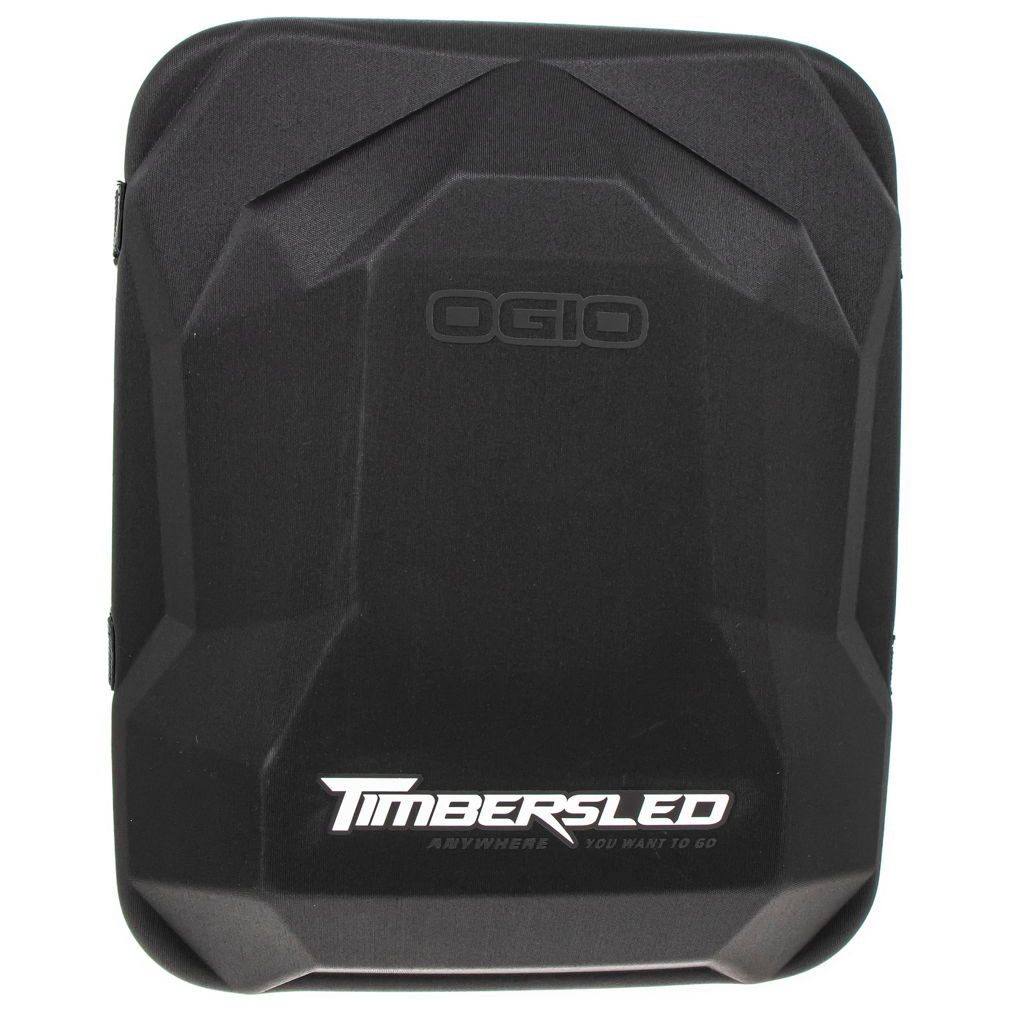 Genuine OEM Polaris Tunnel Bag