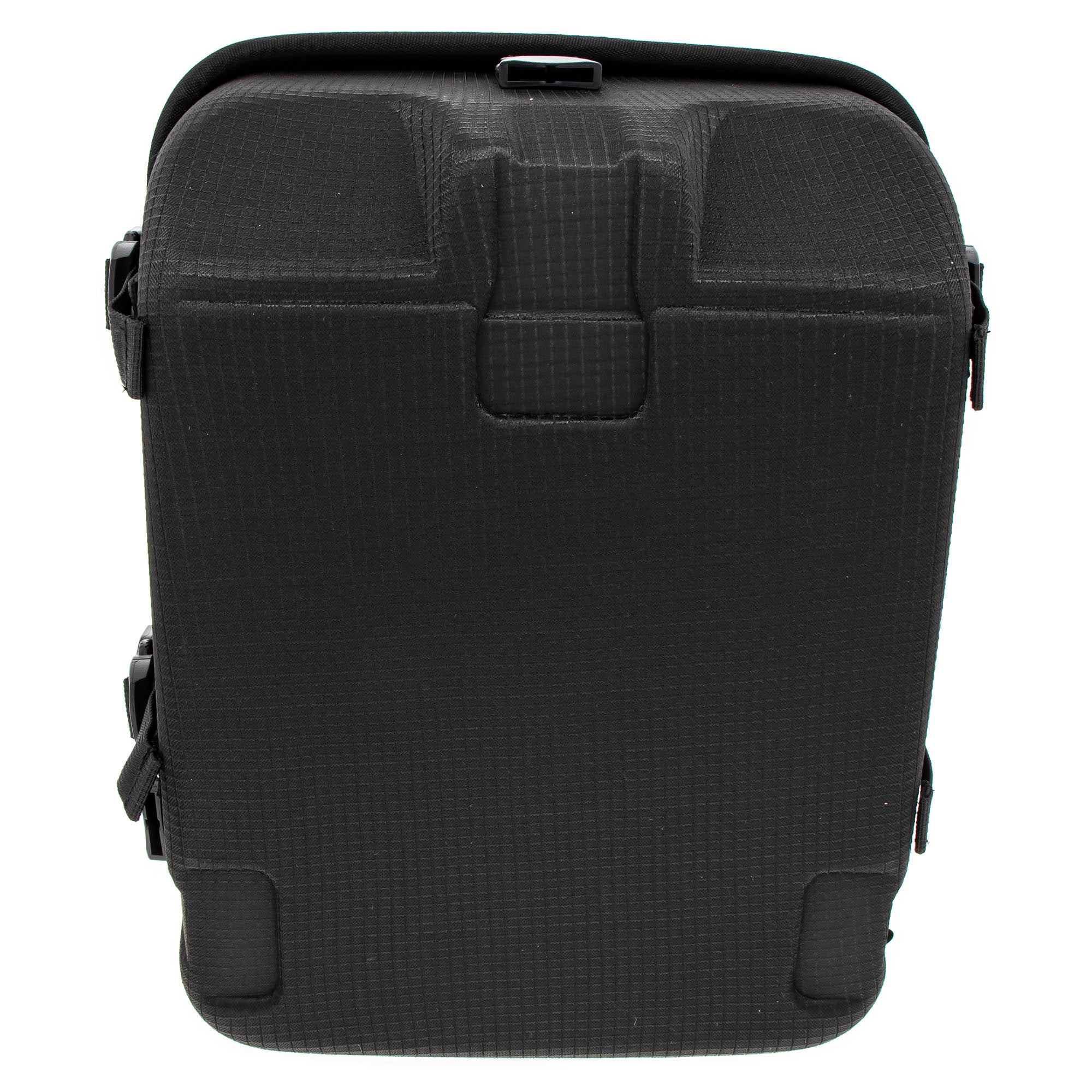 Polaris 2882592 Black Adventure Tunnel Bag by Ogio for Timbersled Snow Bikes OEM