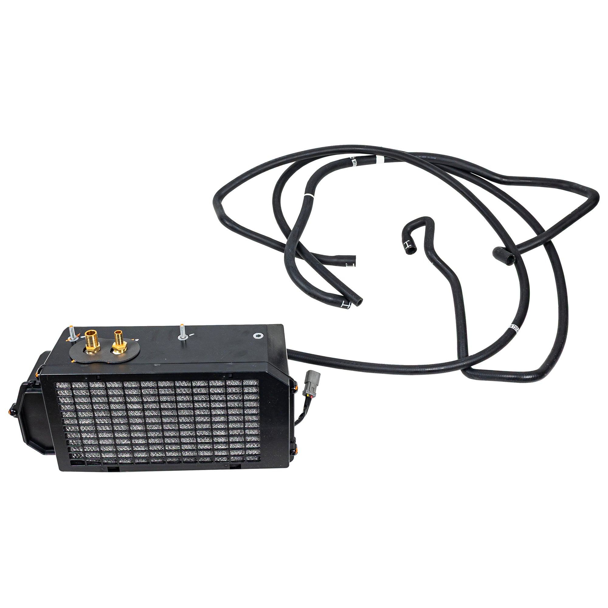 Polaris Heater 8 Vent Defrost System 2882753