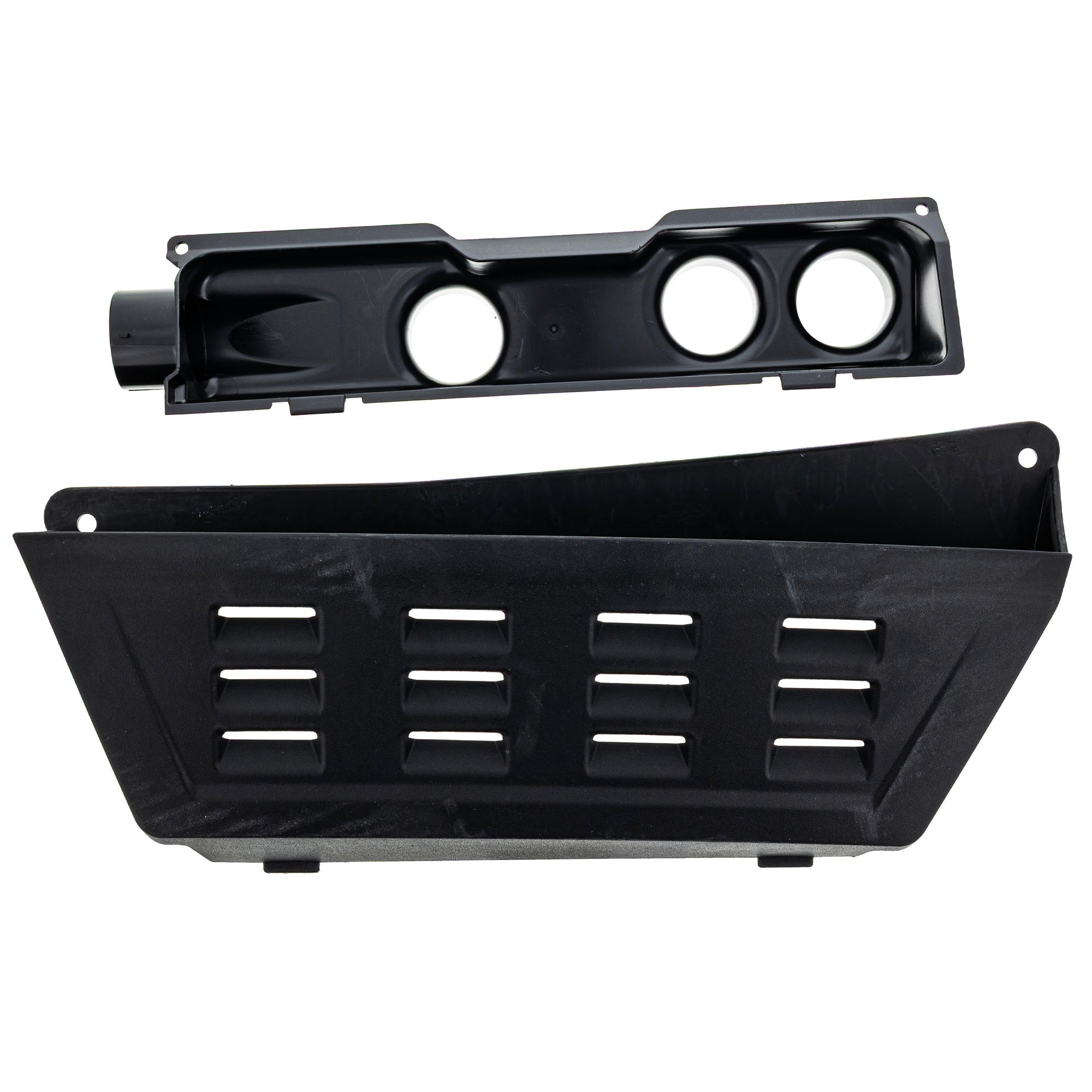 Polaris 2882753 Pulse 8-Vent Heater Defrost System 2018-2020 Ranger 1000 Crew