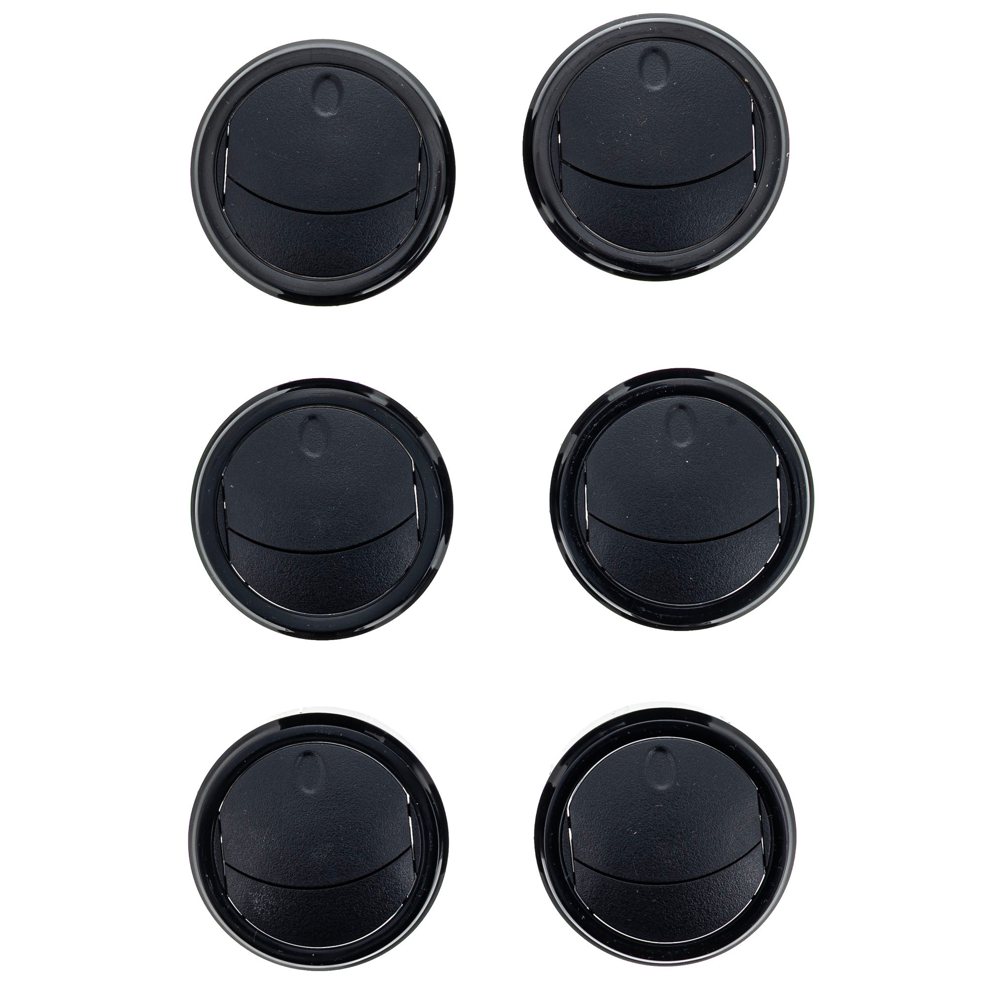 Polaris 2882753 Pulse 8-Vent Heater Defrost System 2018-2020 Ranger 1000 Crew