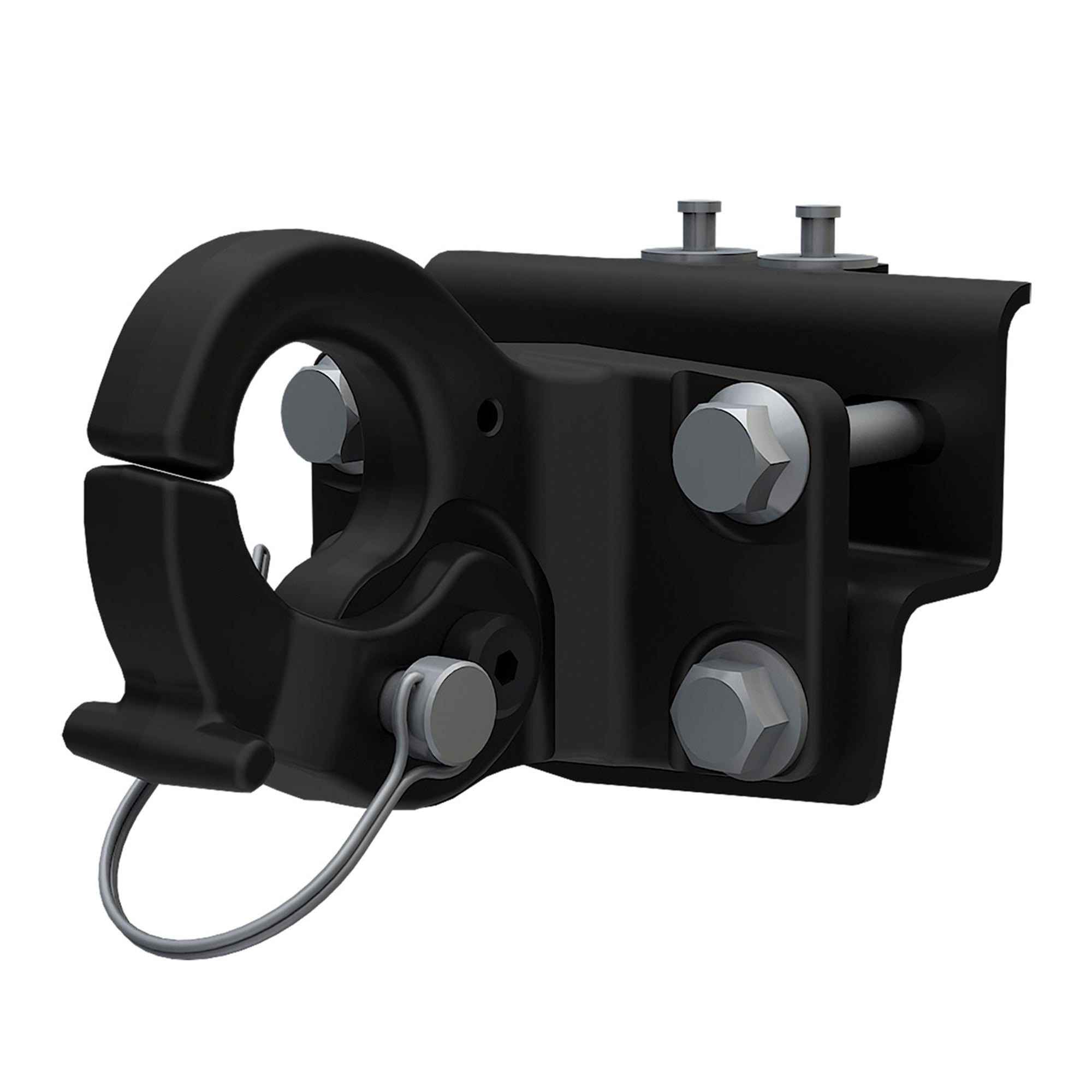 Polaris 2882790 J-Hook Hitch Adaptor Indy Voyager 550 2015-2023