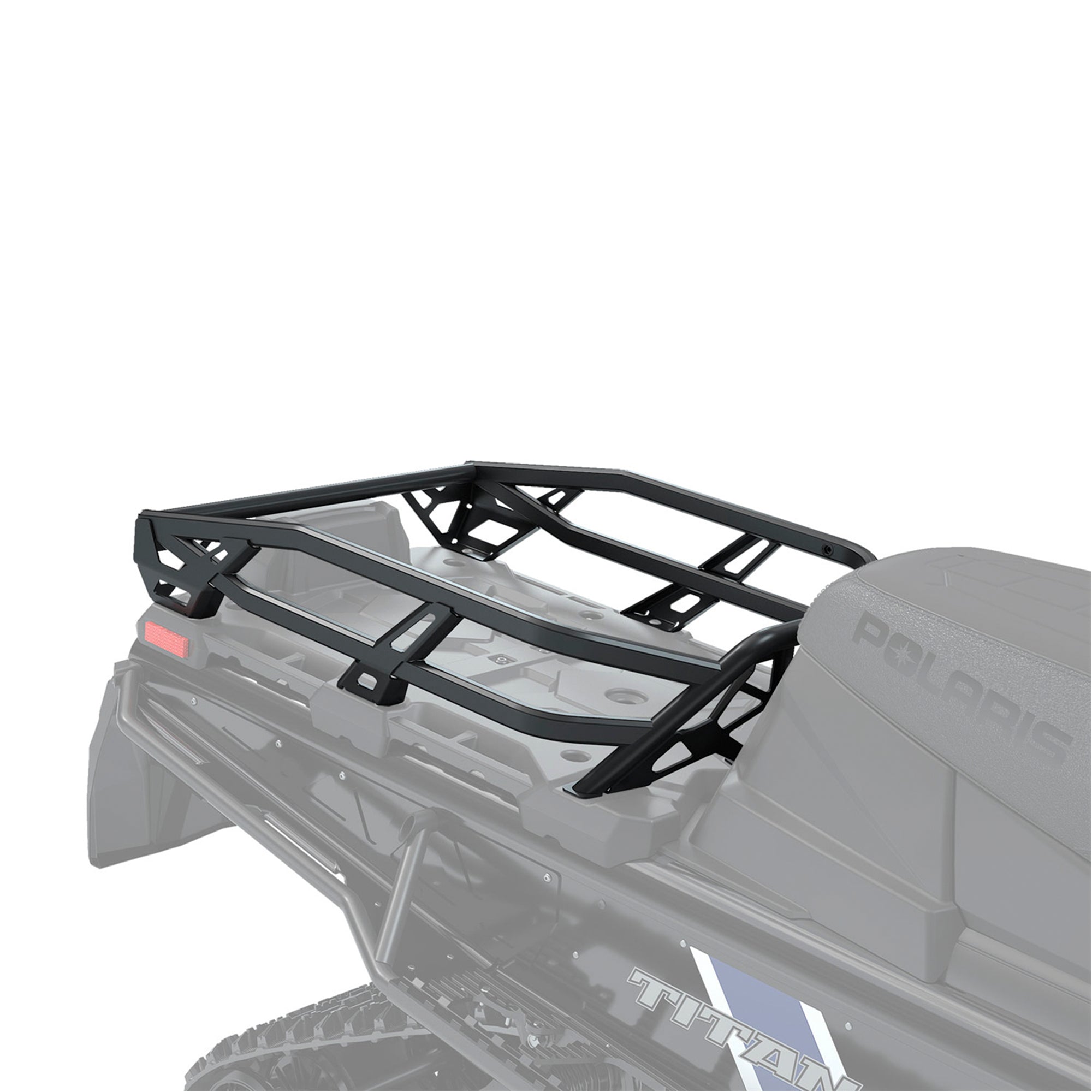 Polaris 2882792 Lock & Ride Rear Cargo Rack XC Titan 800 XC SP 2018-2024
