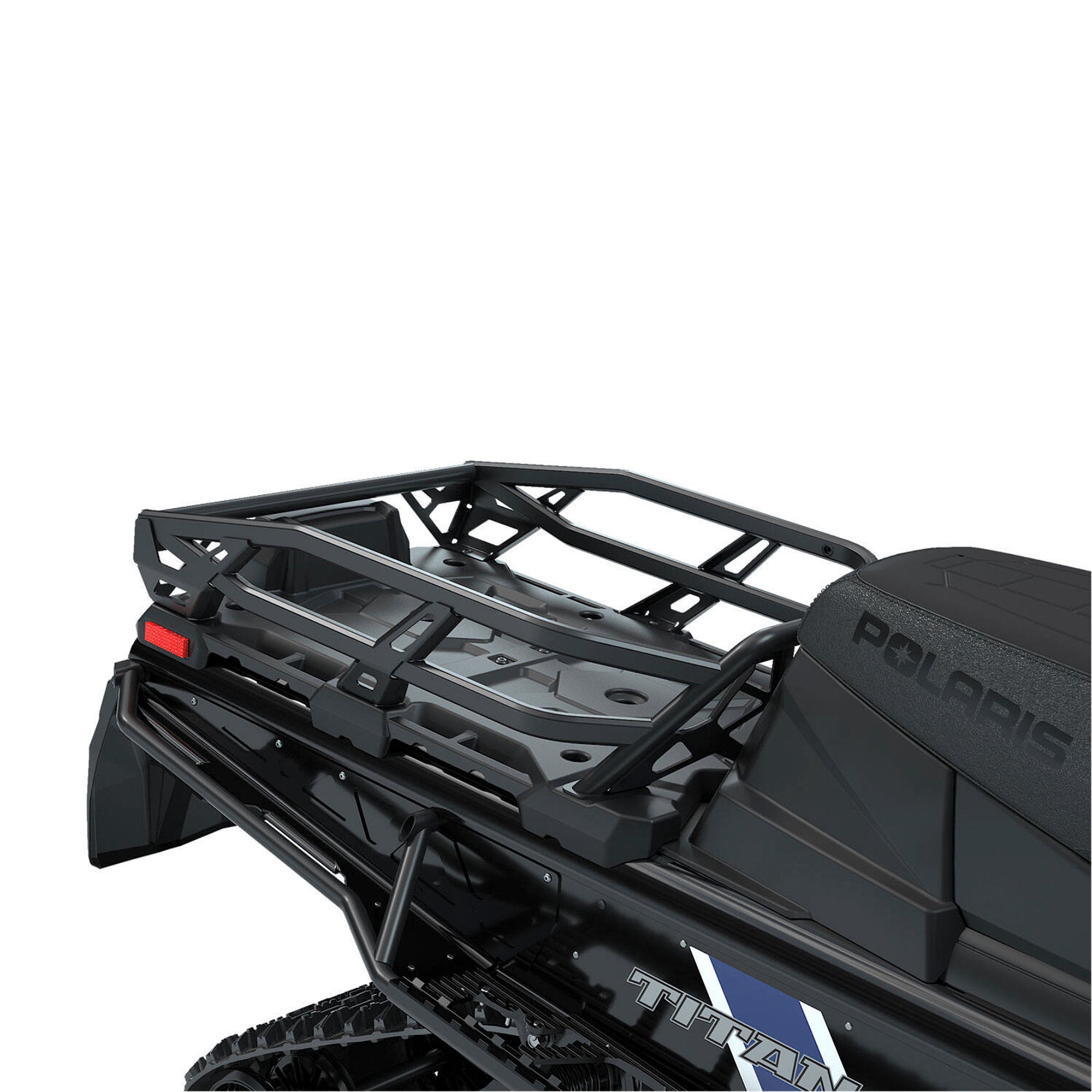 Genuine OEM Polaris Utility Rack XC Titan 2882792