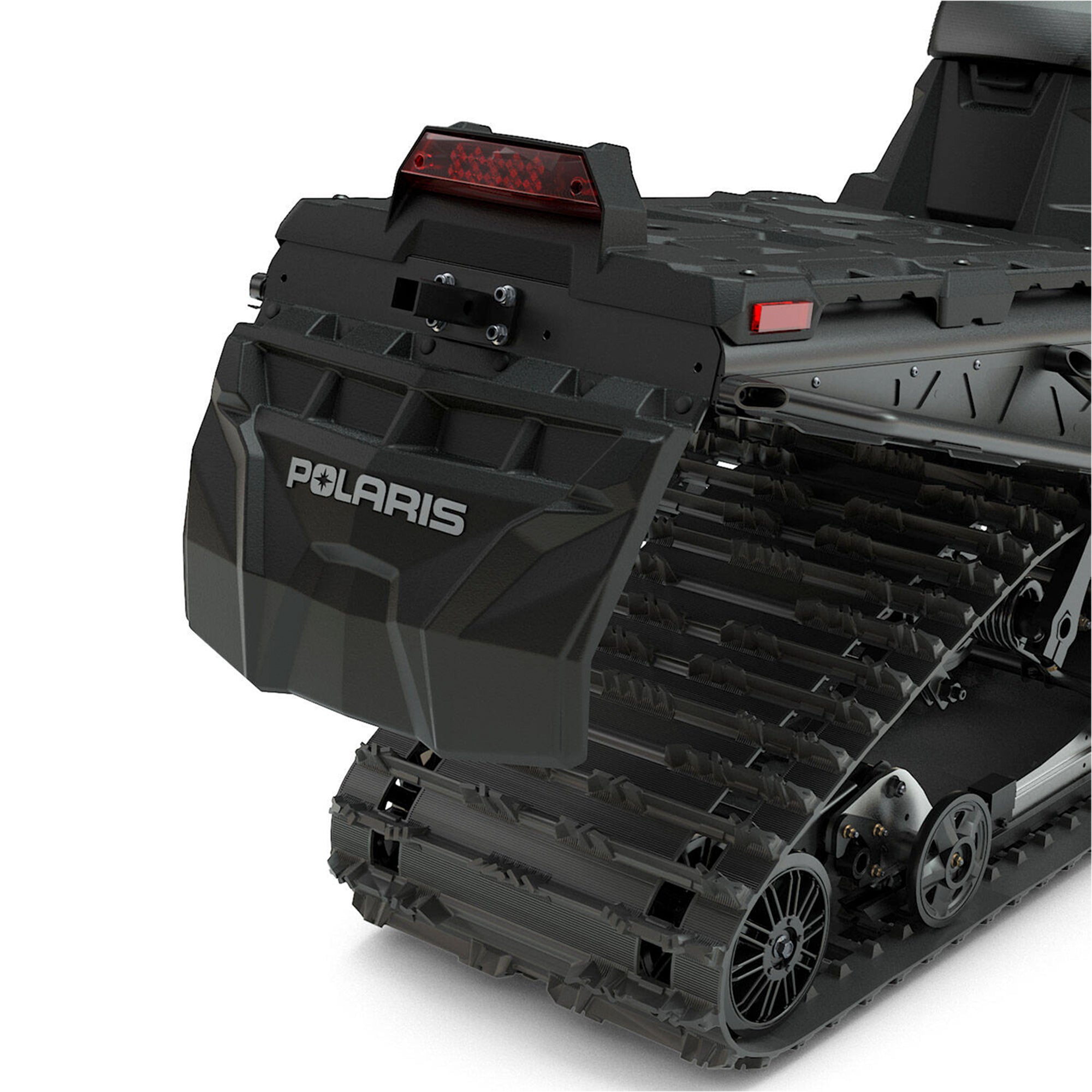 Genuine OEM Polaris Adapter XC Titan 2882814